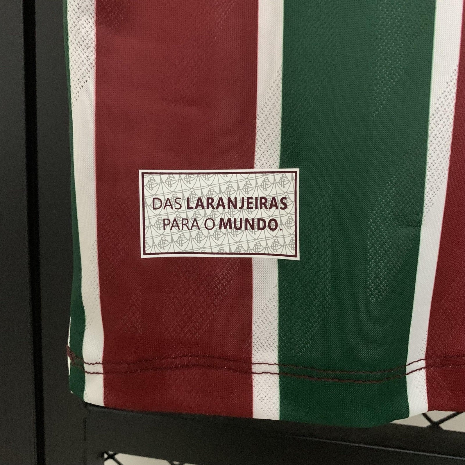 25 26 Fluminense Home