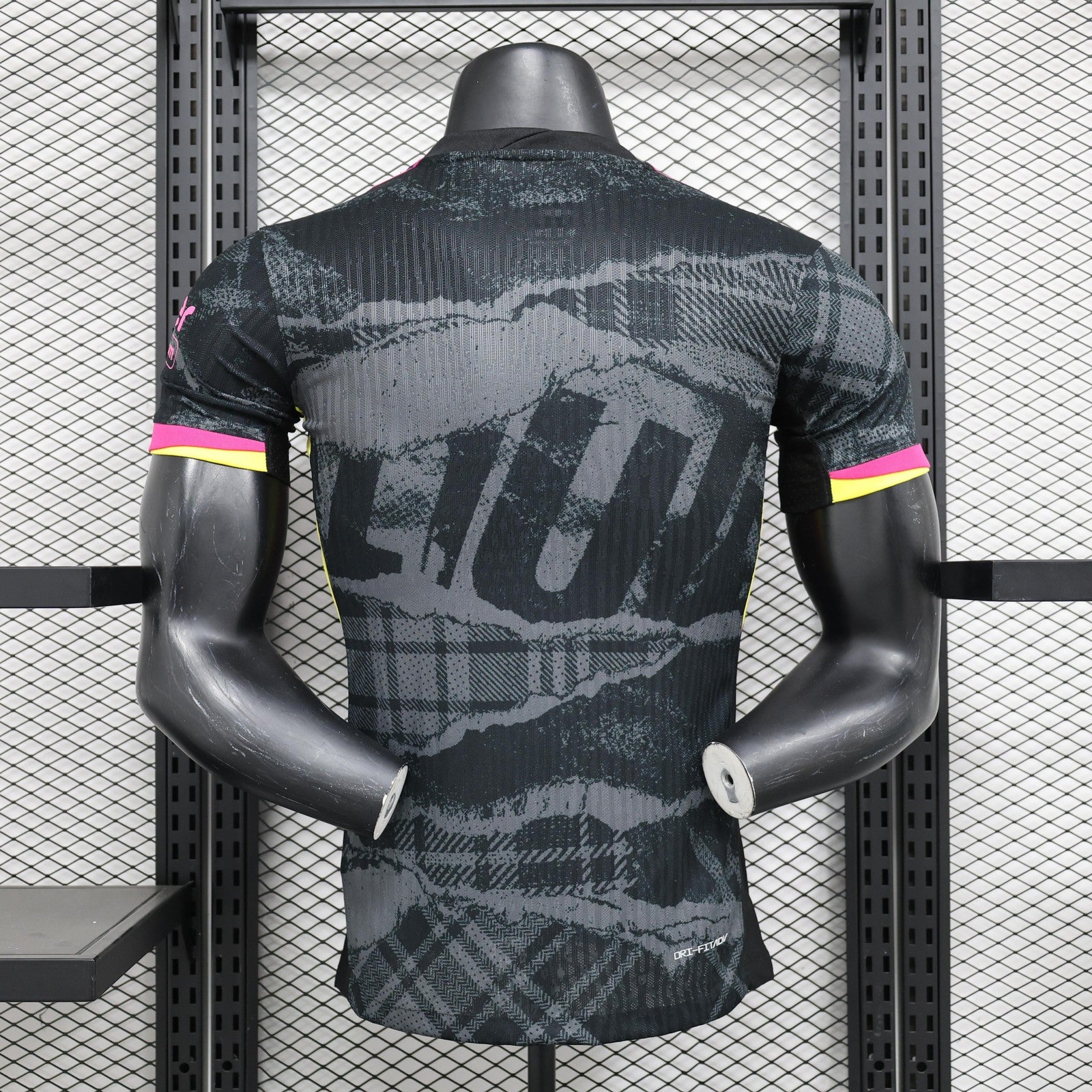 24 25 Players Chelsea Third Away