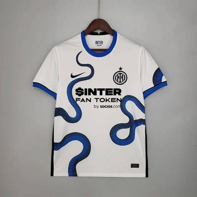 21 22 Inter Milan Away