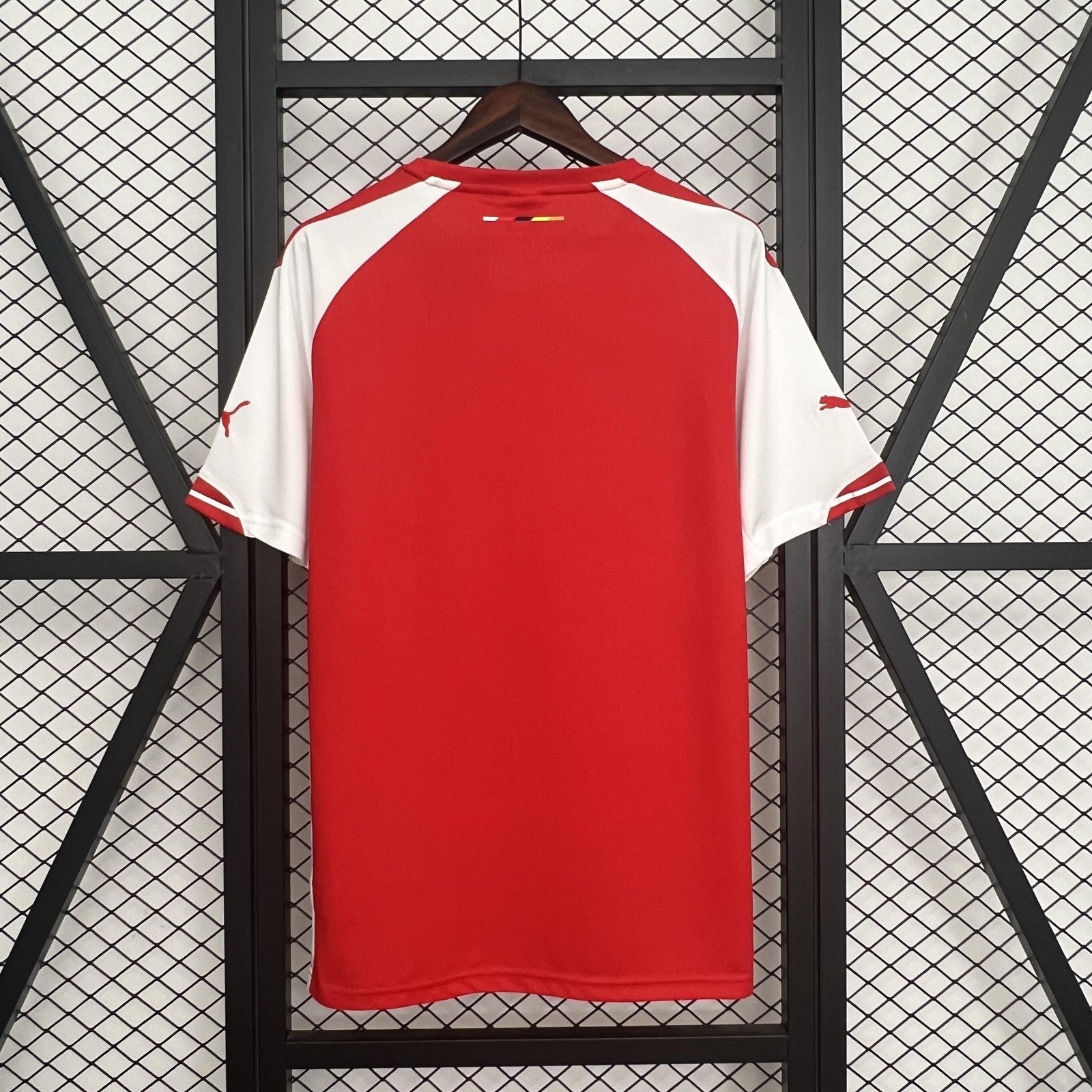 Retro Arsenal 14 15 Home