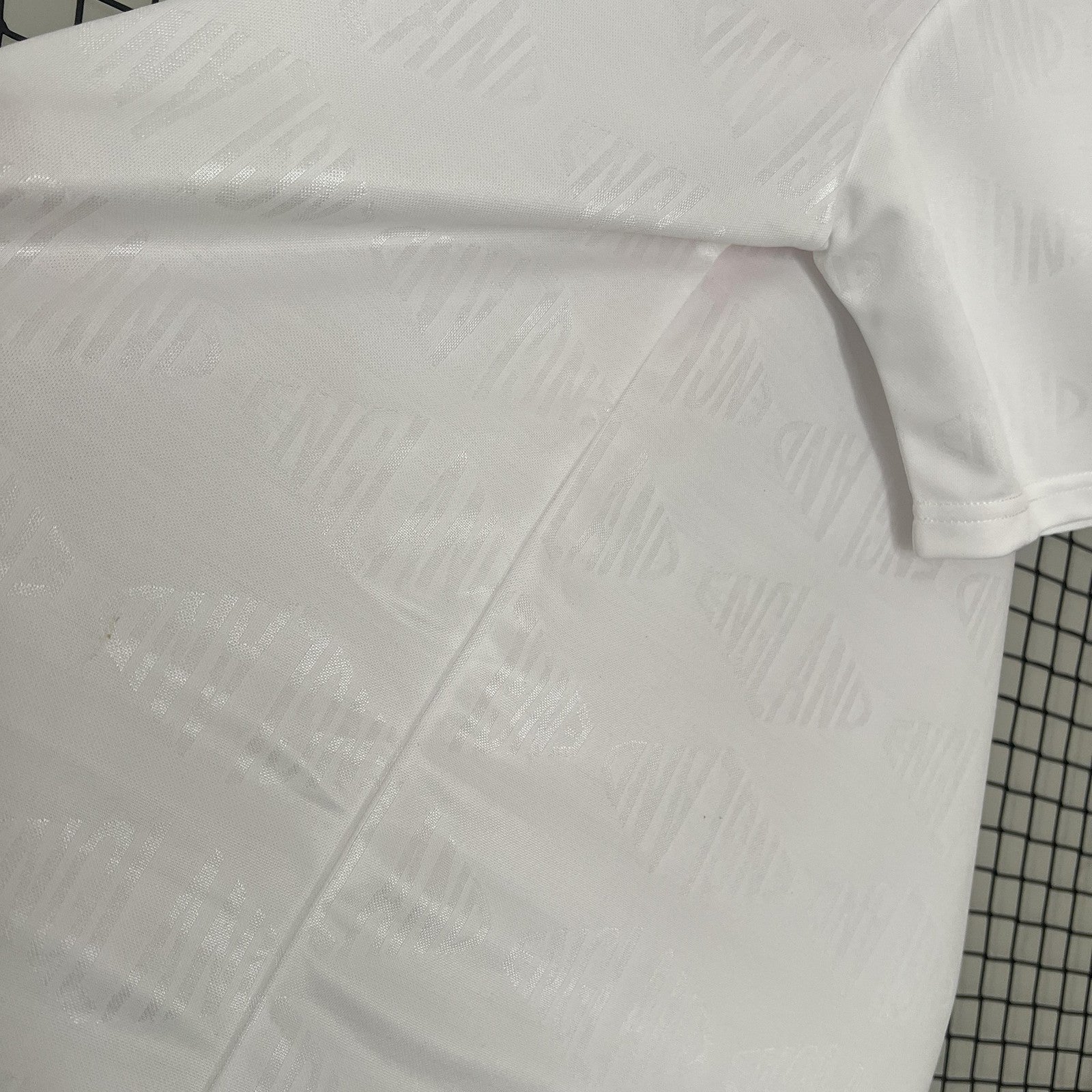 Retro England 1992 Home