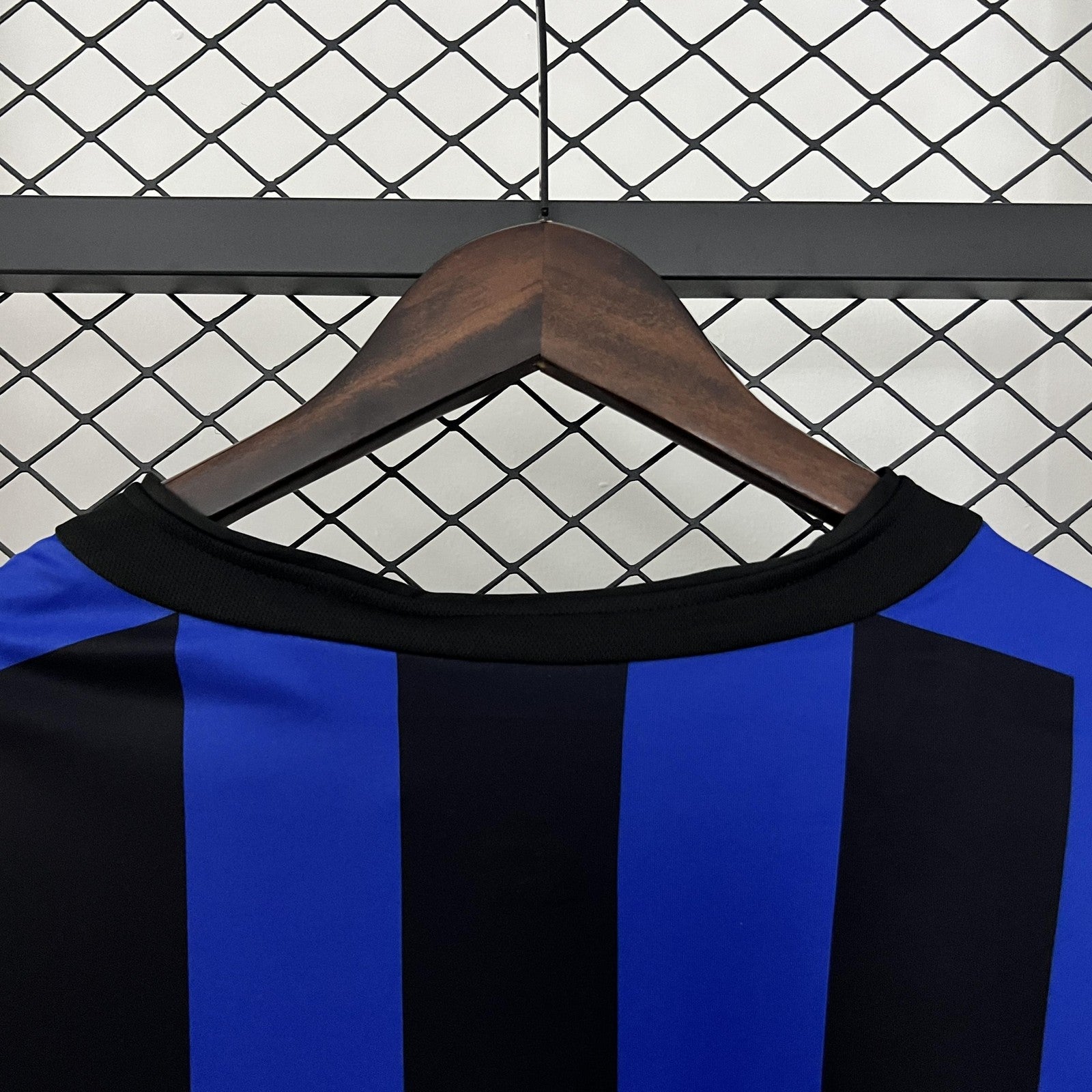 Retro Inter Milan 02 03 Home