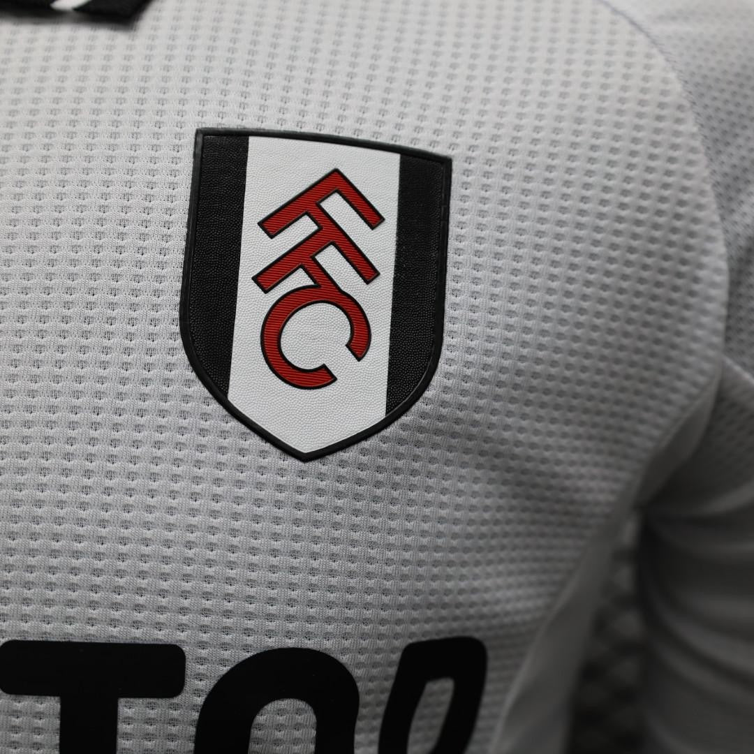 24 25 Player Fulham Home