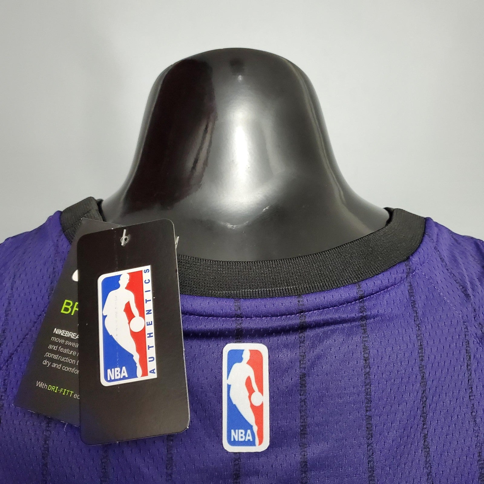 Bryant #24 Lakers Round Neck Purple Nba Jersey Nike Connect Recognition