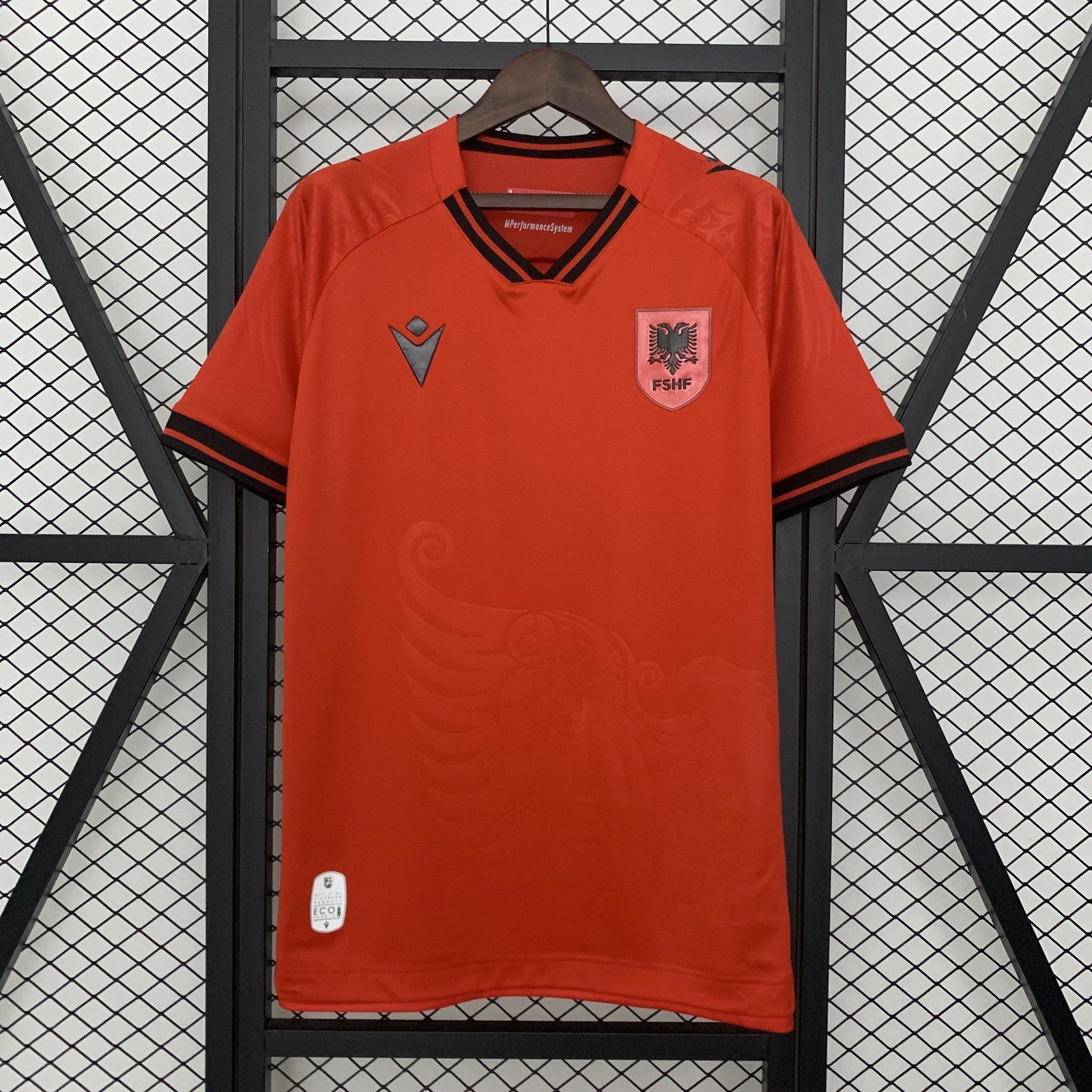 2025 Albania Home