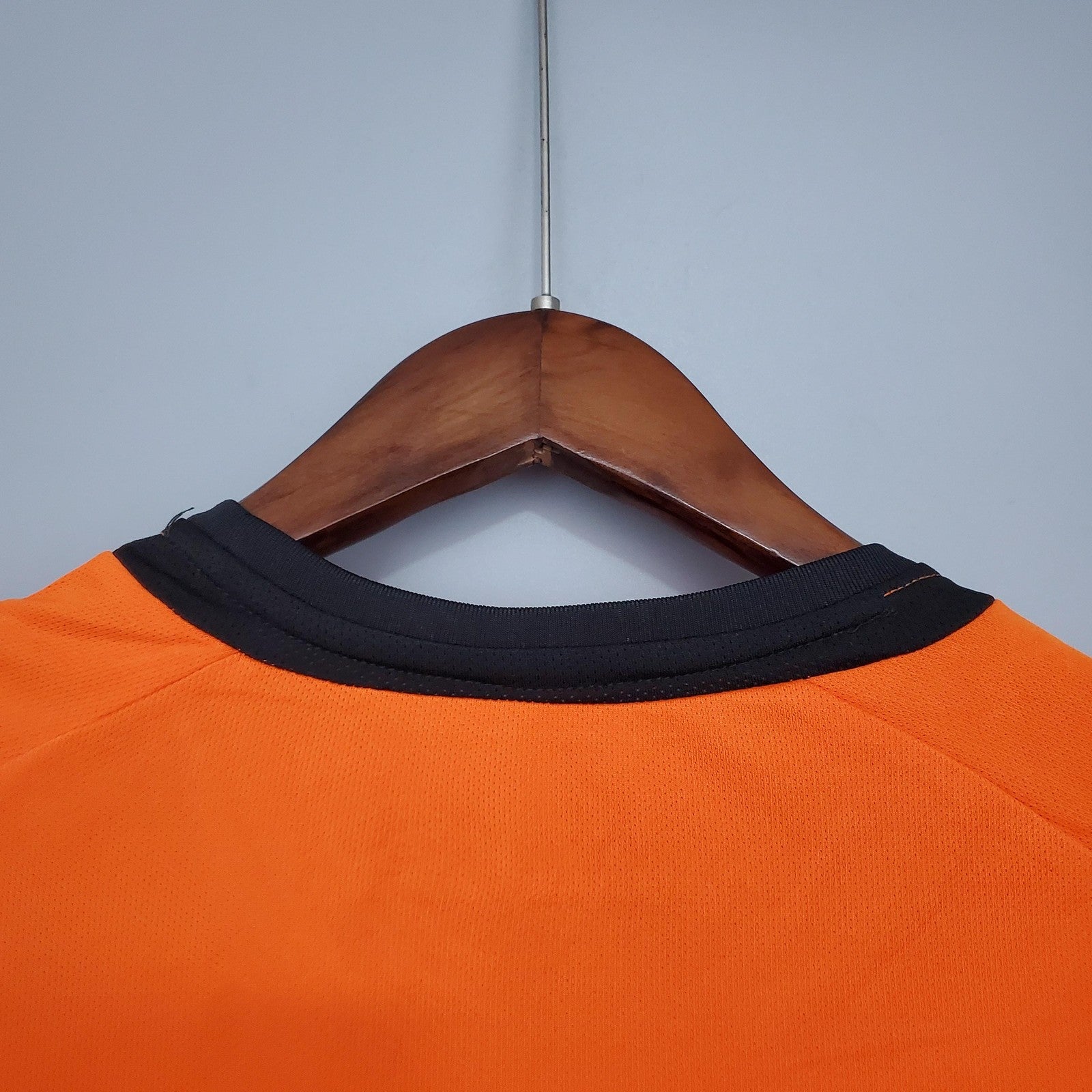 Retro Holland 2002 Home