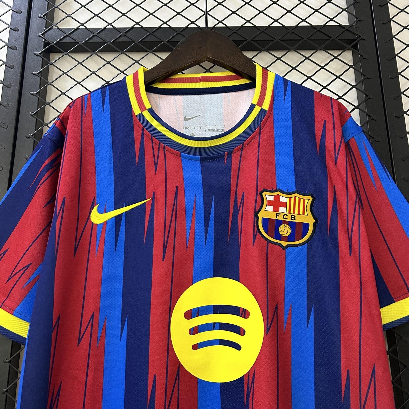 24_25 Barcelona Special Edition