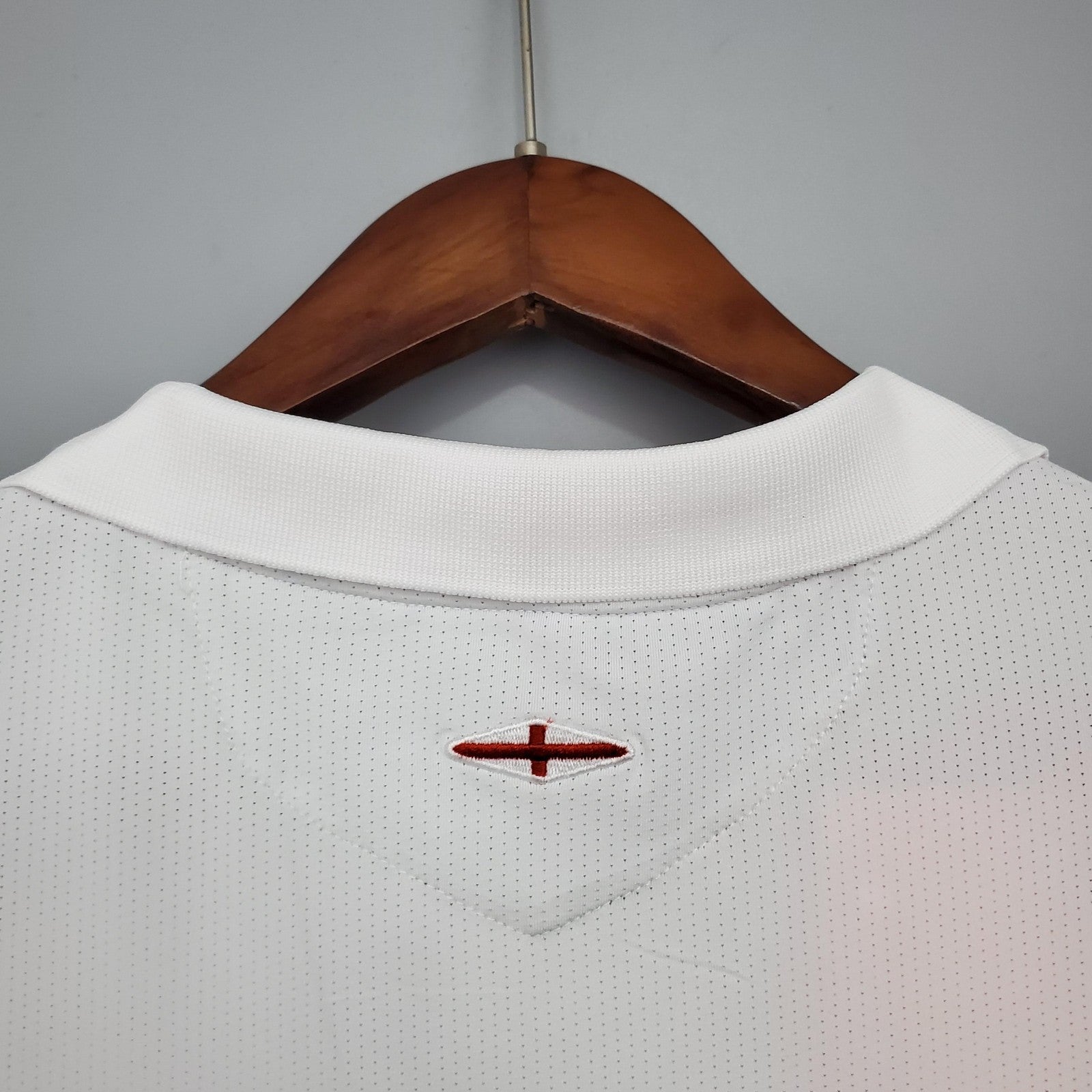 Retro 2006 England Home