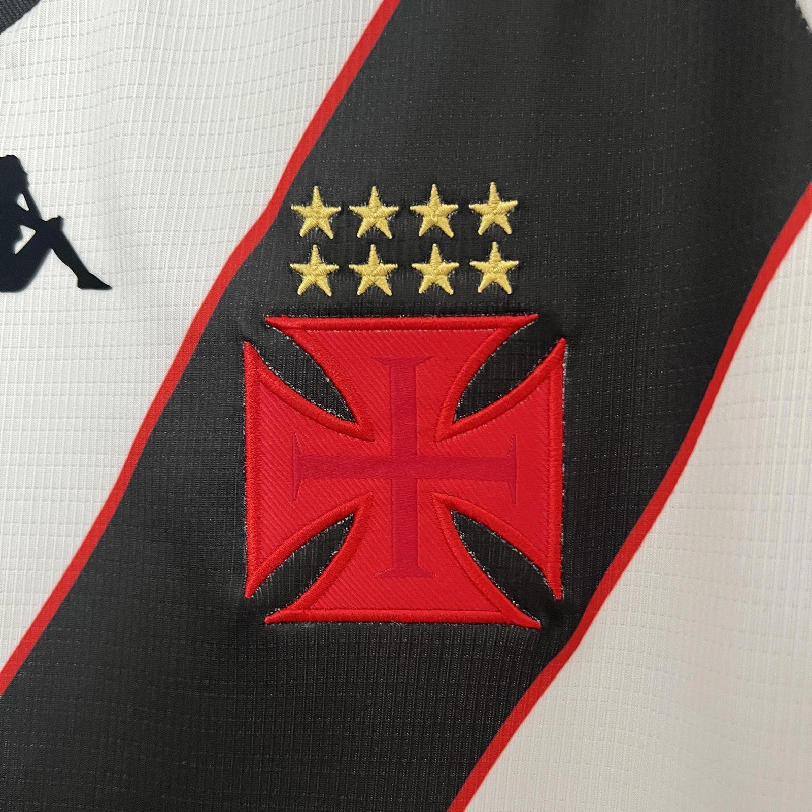 24 25 Women Vasco Da Gama Away