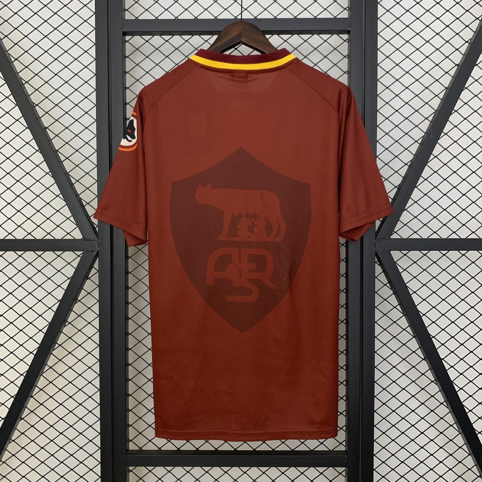Retro Roma 97 98 Home
