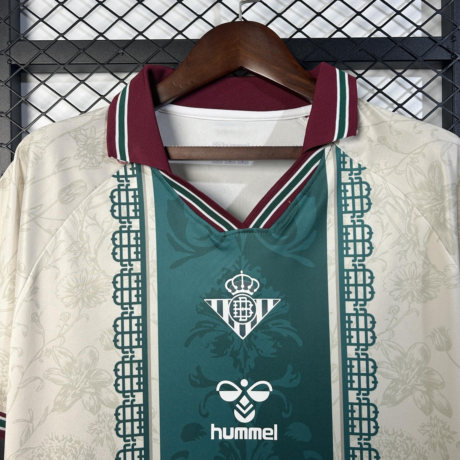 25 26 Real Betis Special Edition