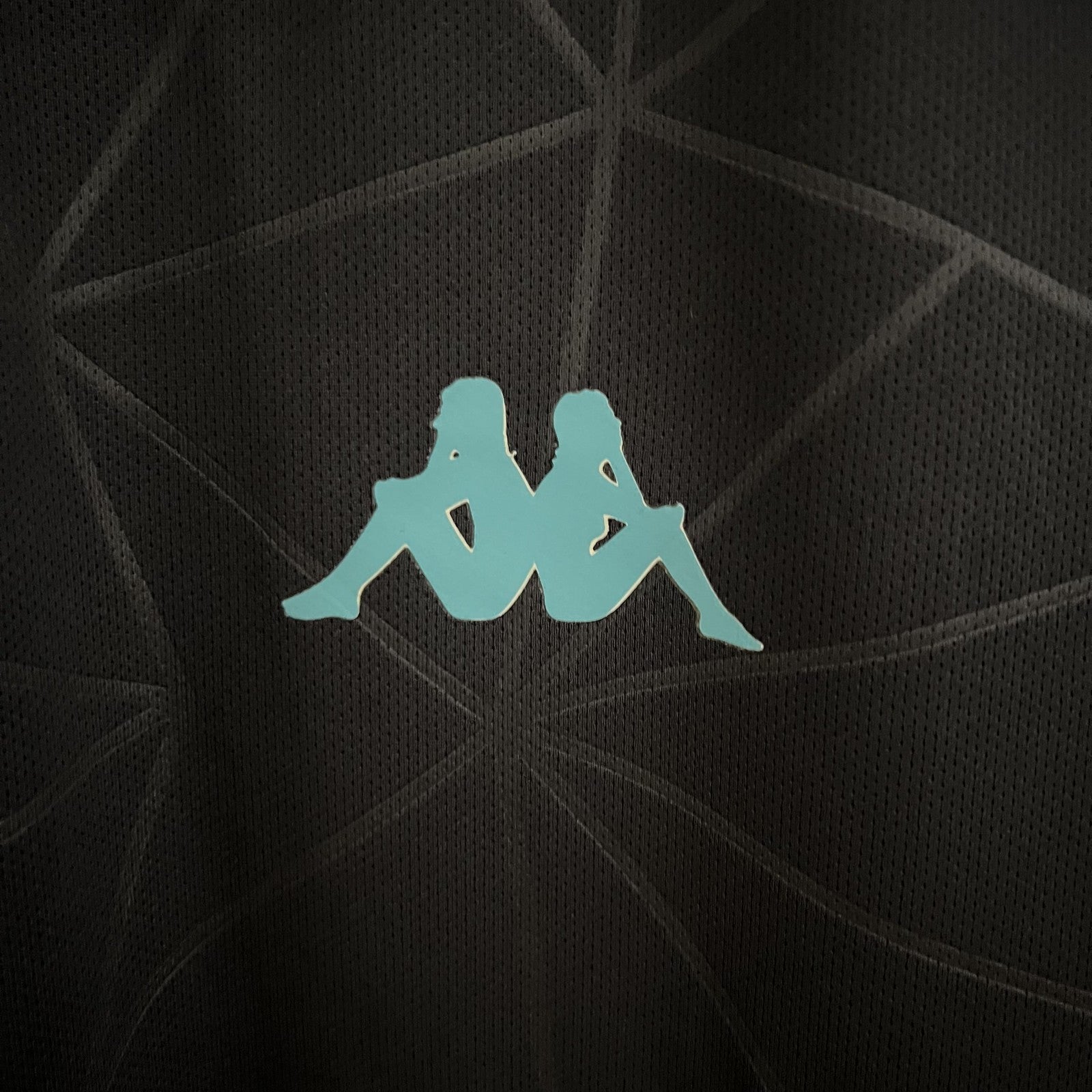 23 24 Goalkeeper Botafogo Blue