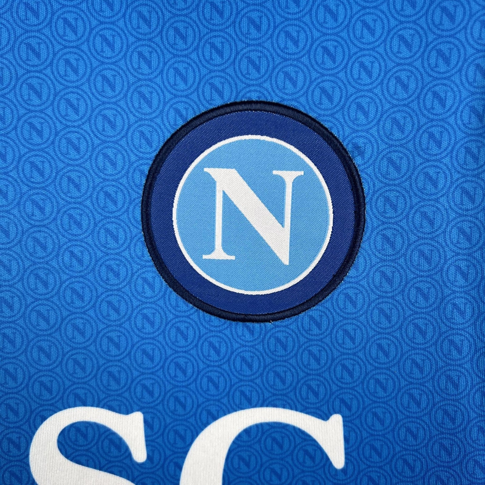 23 24 Napoli Home