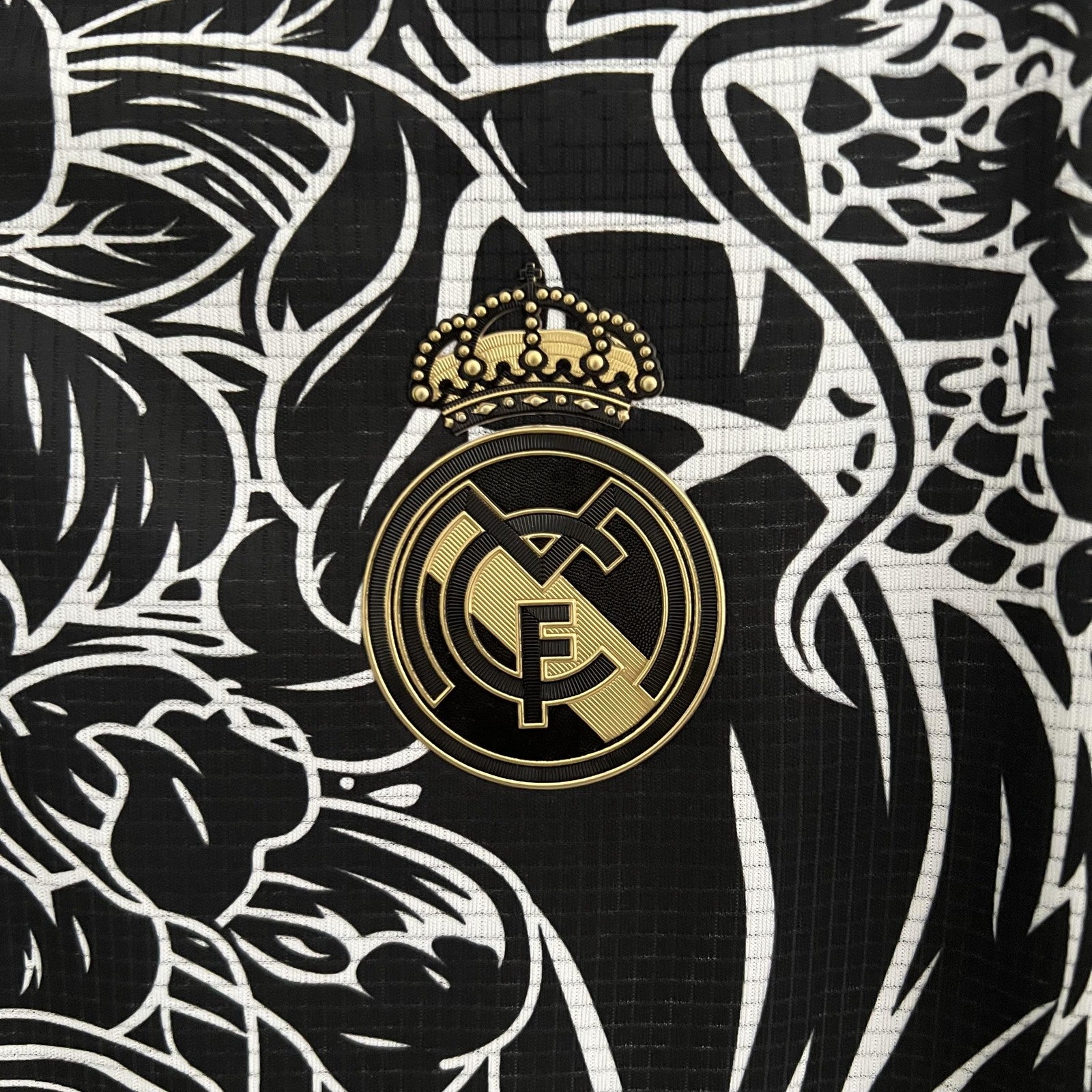 23_24 Real Madrid Special Edition
