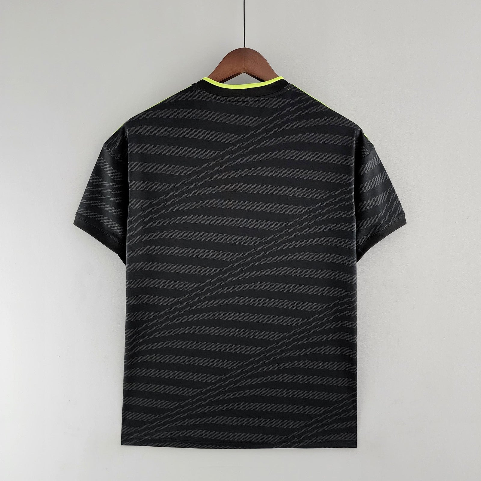 22 23 Real Madrid Third Away