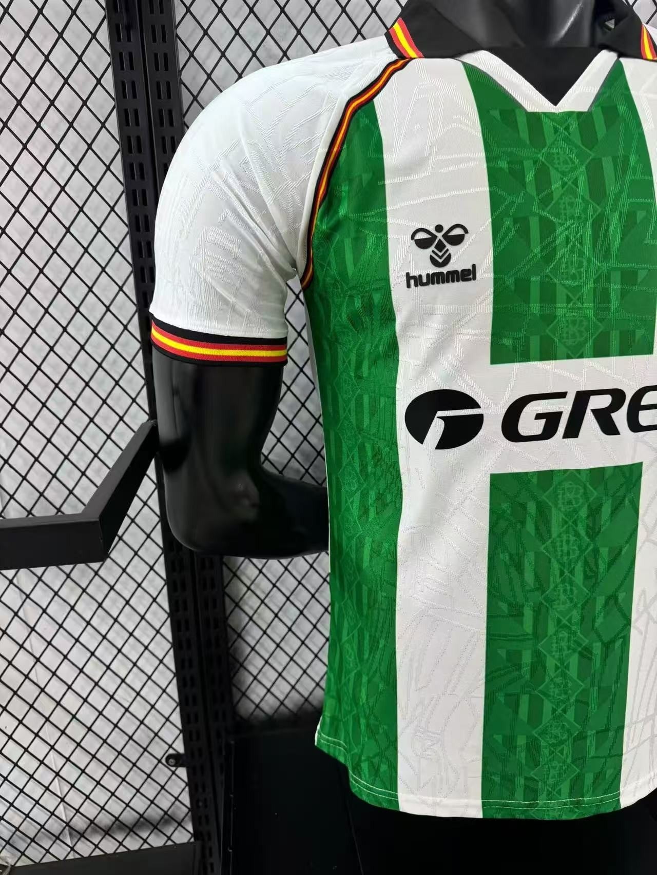 25 26 Player Real Betis Special Edition