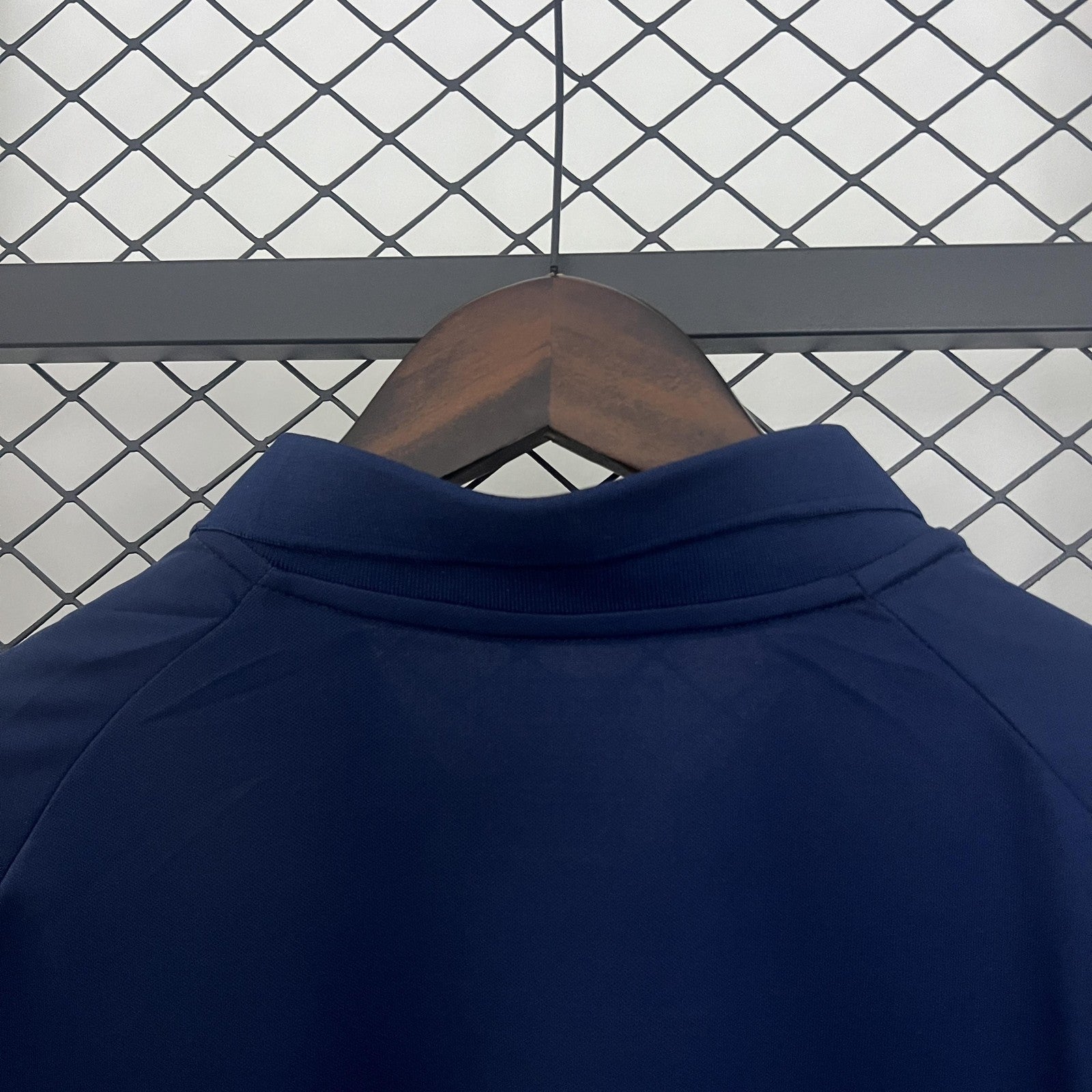 25 26 Polo Flamengo Training Suit