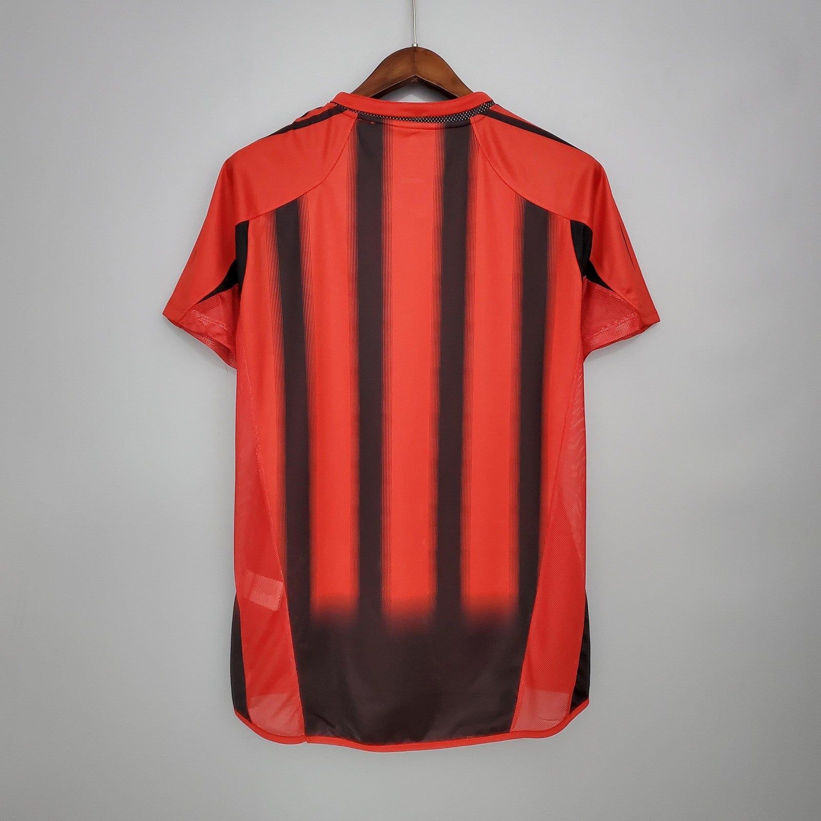Retro Ac Milan Home