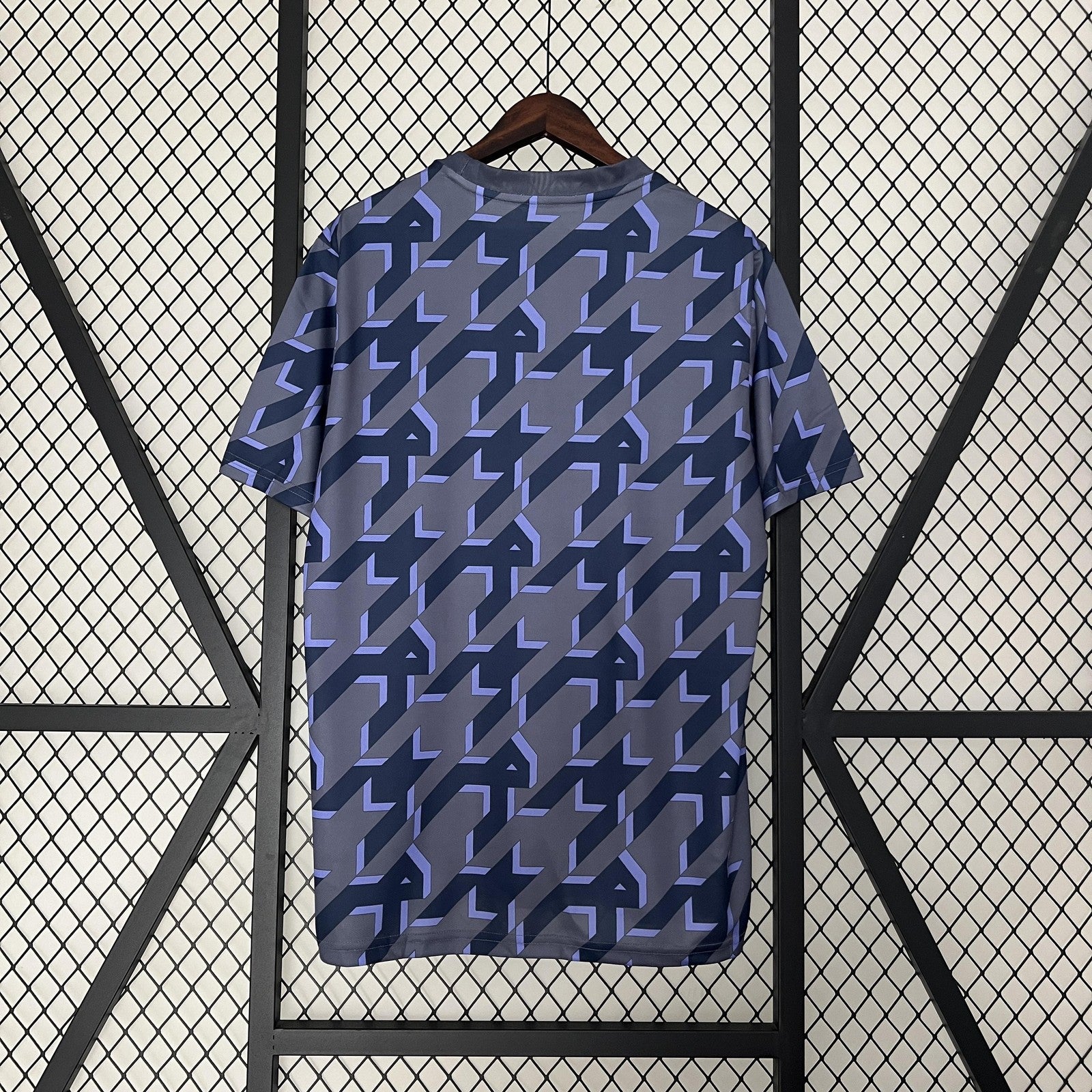 24 25 Real Madrid Training Uniform