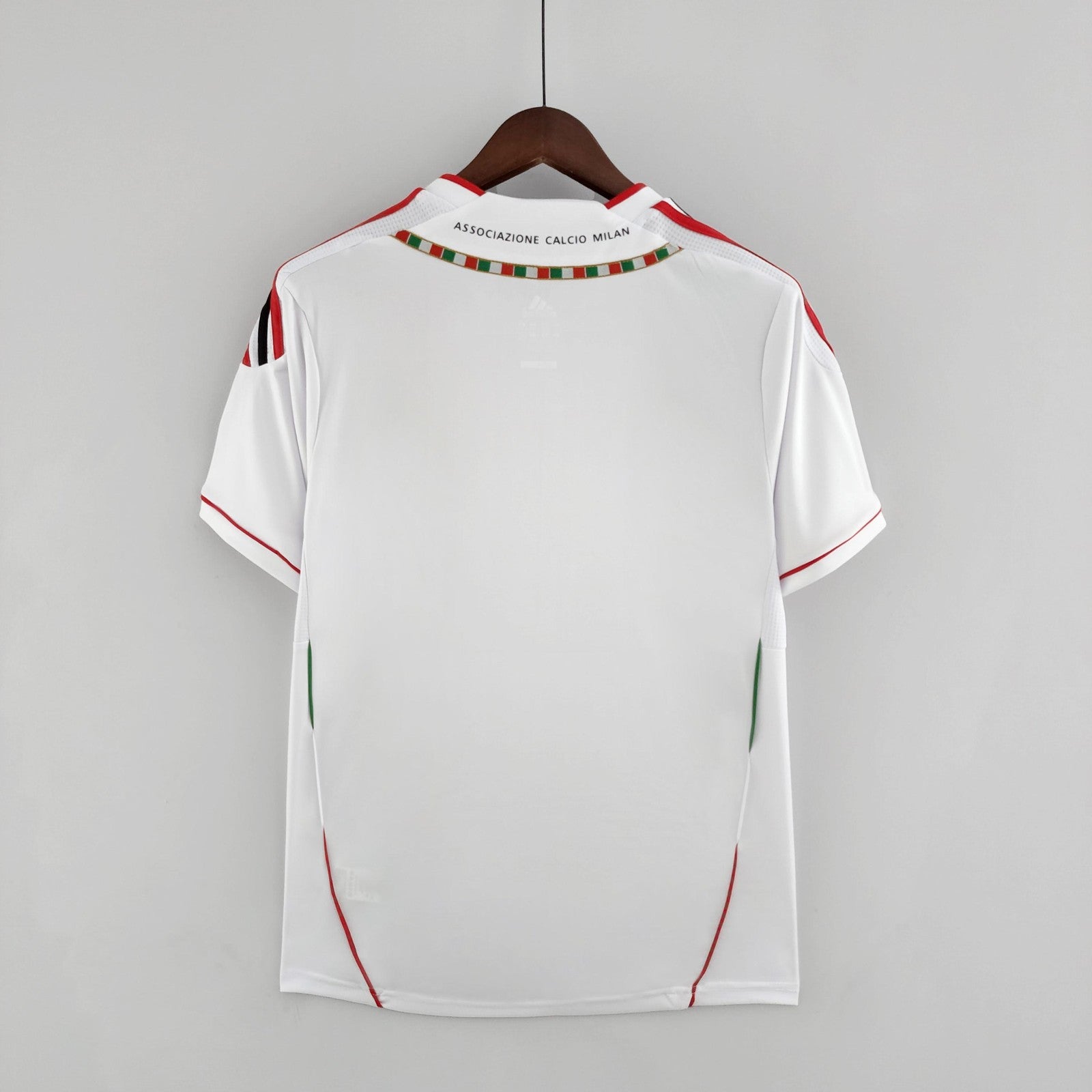 Retro Ac Milan 11 12 Away