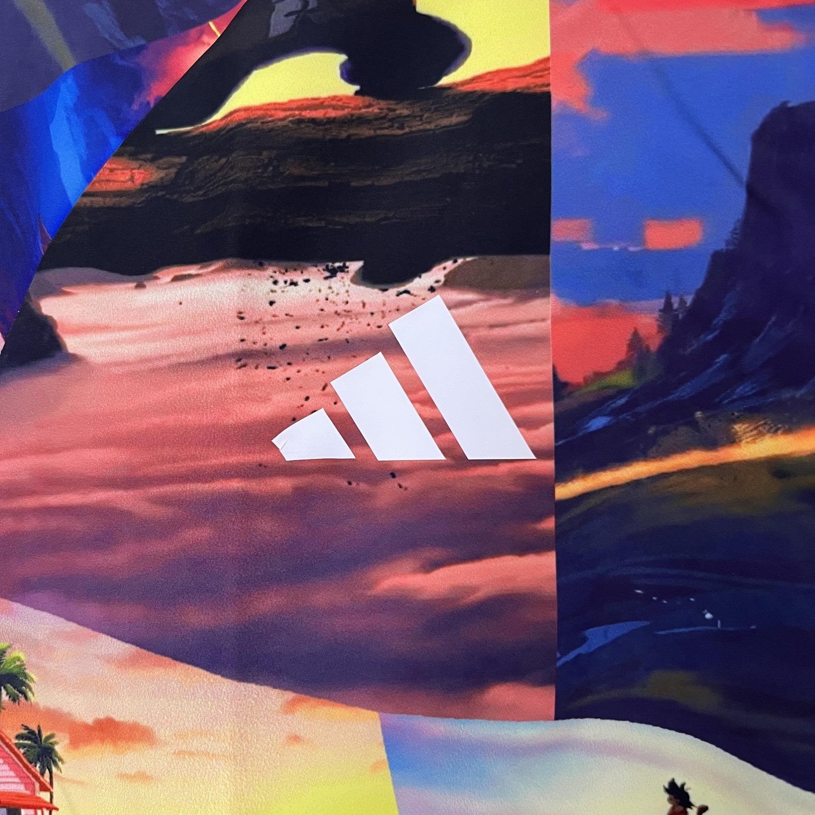 2024 Japan Trench Coat Reversible