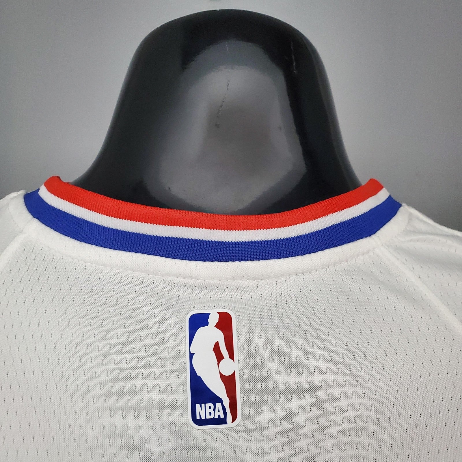 Williams#23 Clippers Limited Edition White Nba Jersey