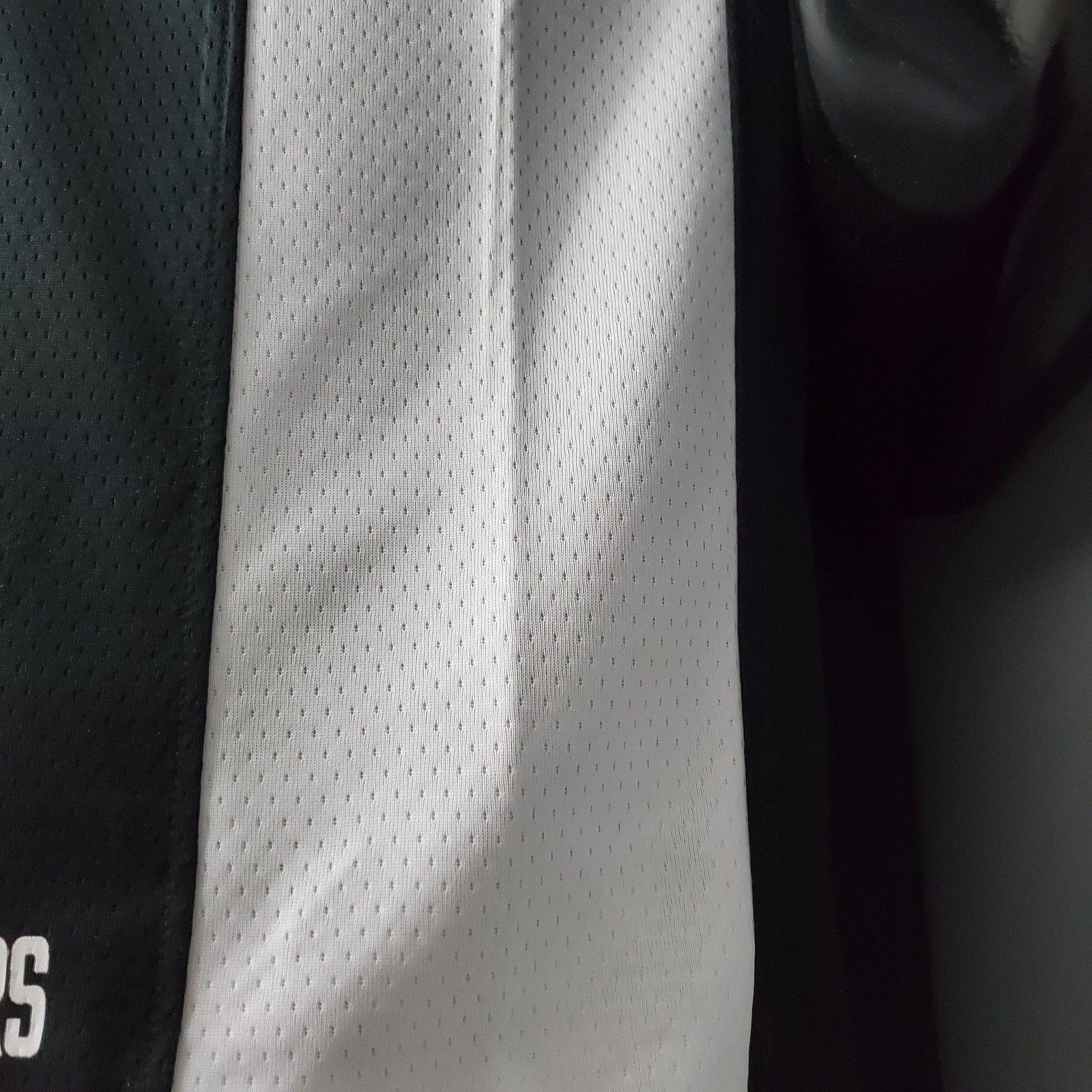 Williams#23 Los Angeles Clippers Black Nba Jersey