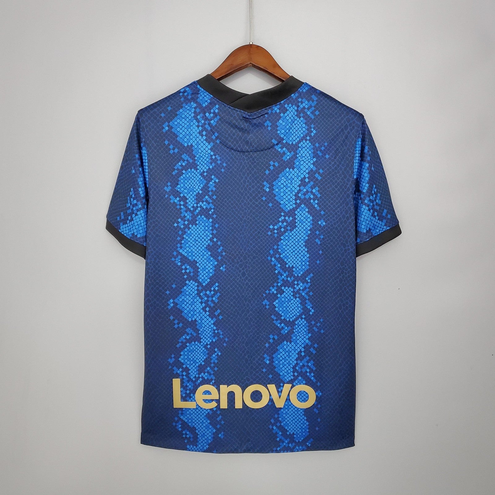 21 22 Inter Milan Home