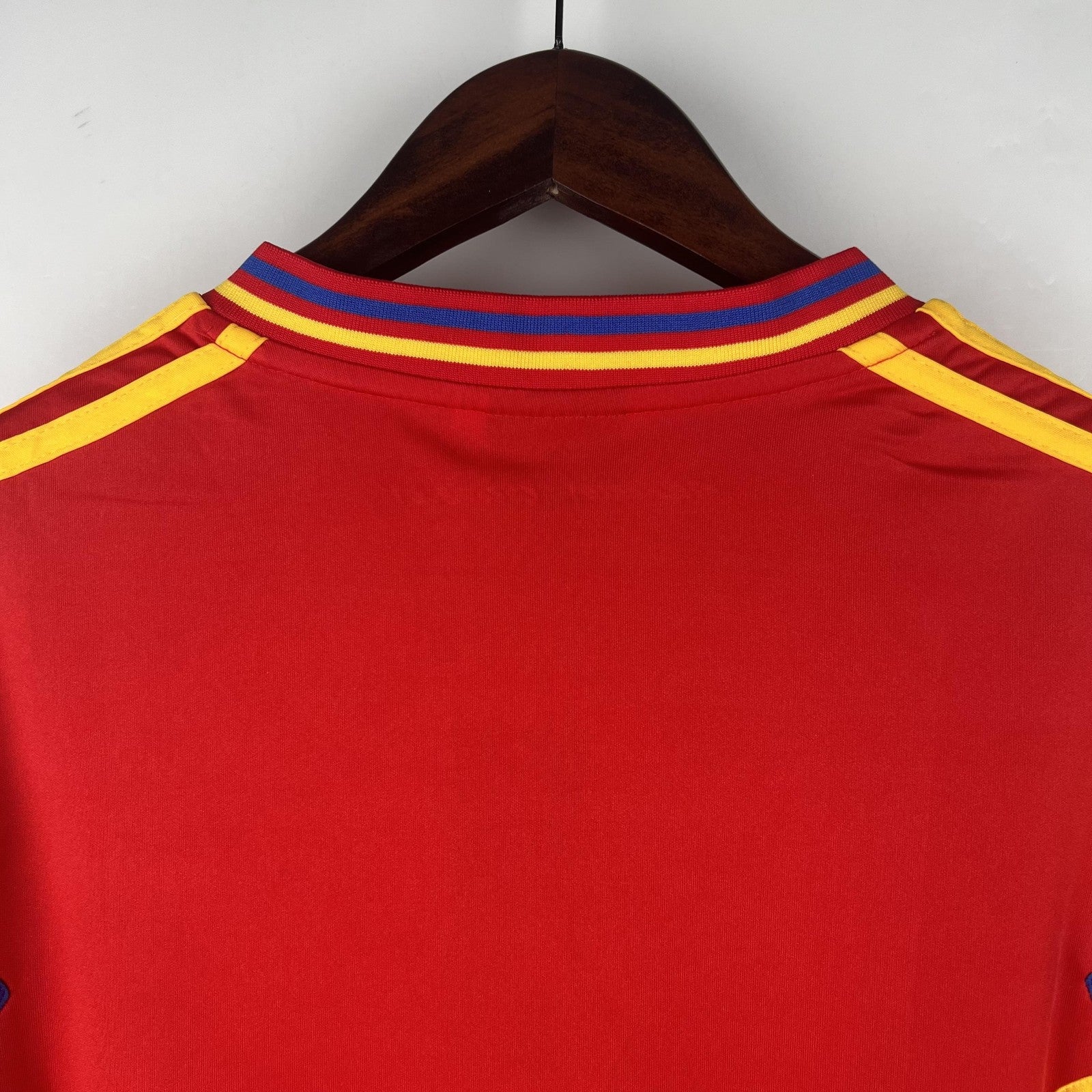 Retro Colombia 1990 Away