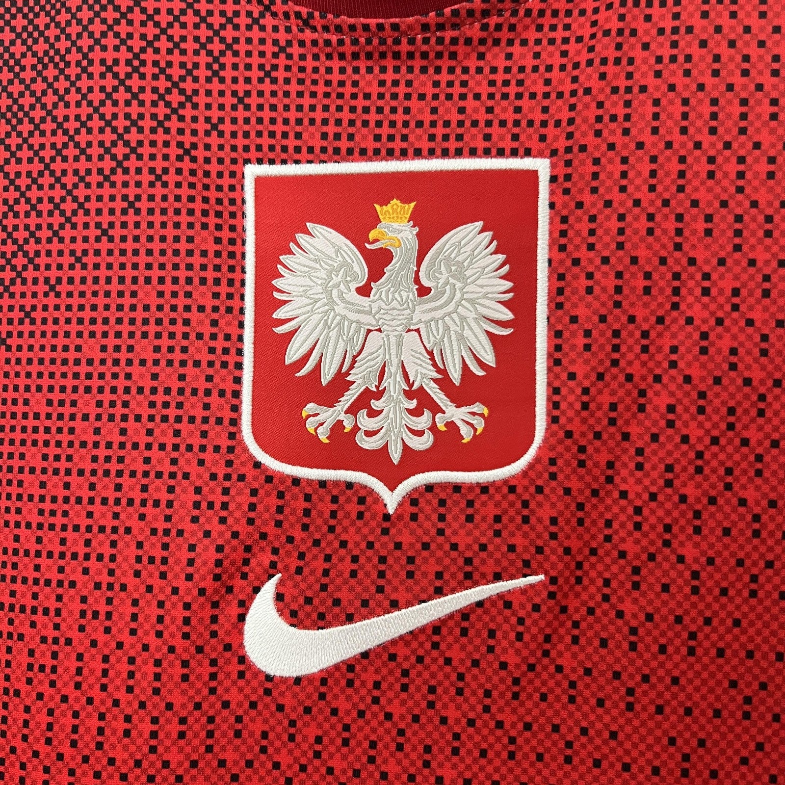 2024 Poland Away