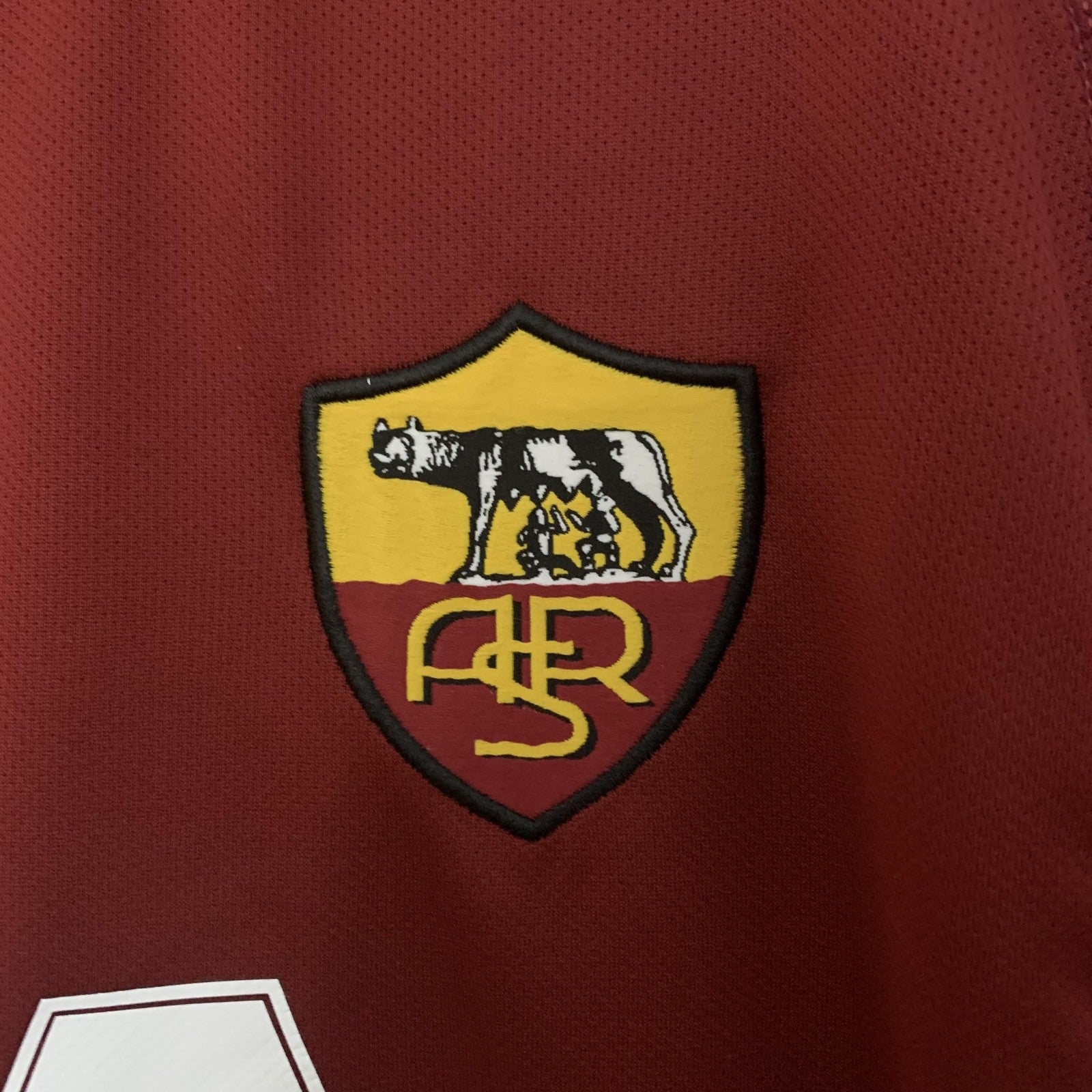 Retro Roma Home