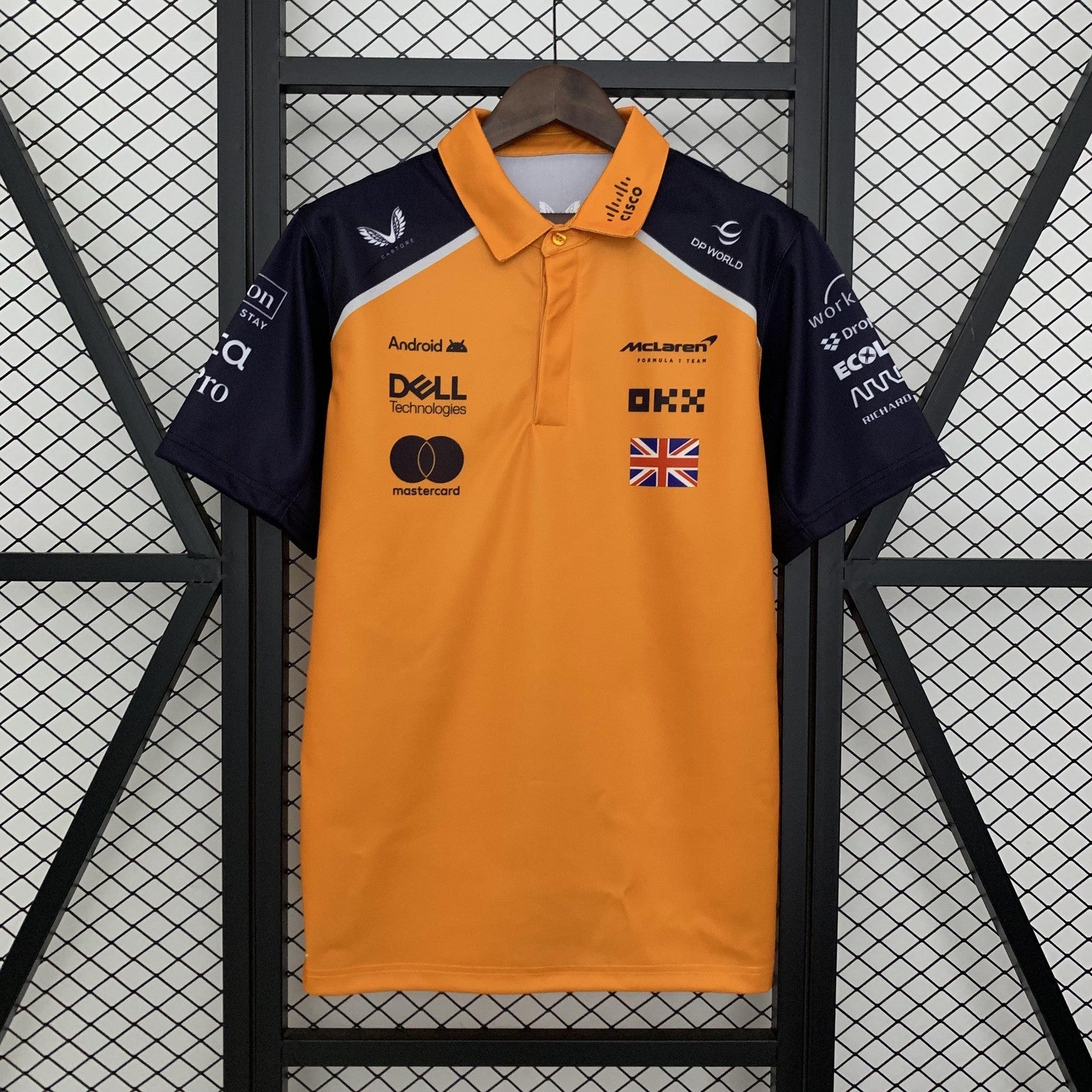 2025 Polo F1 Formula One