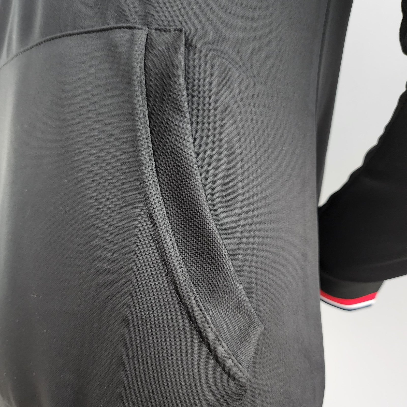 2022 F1 Jacket #0001