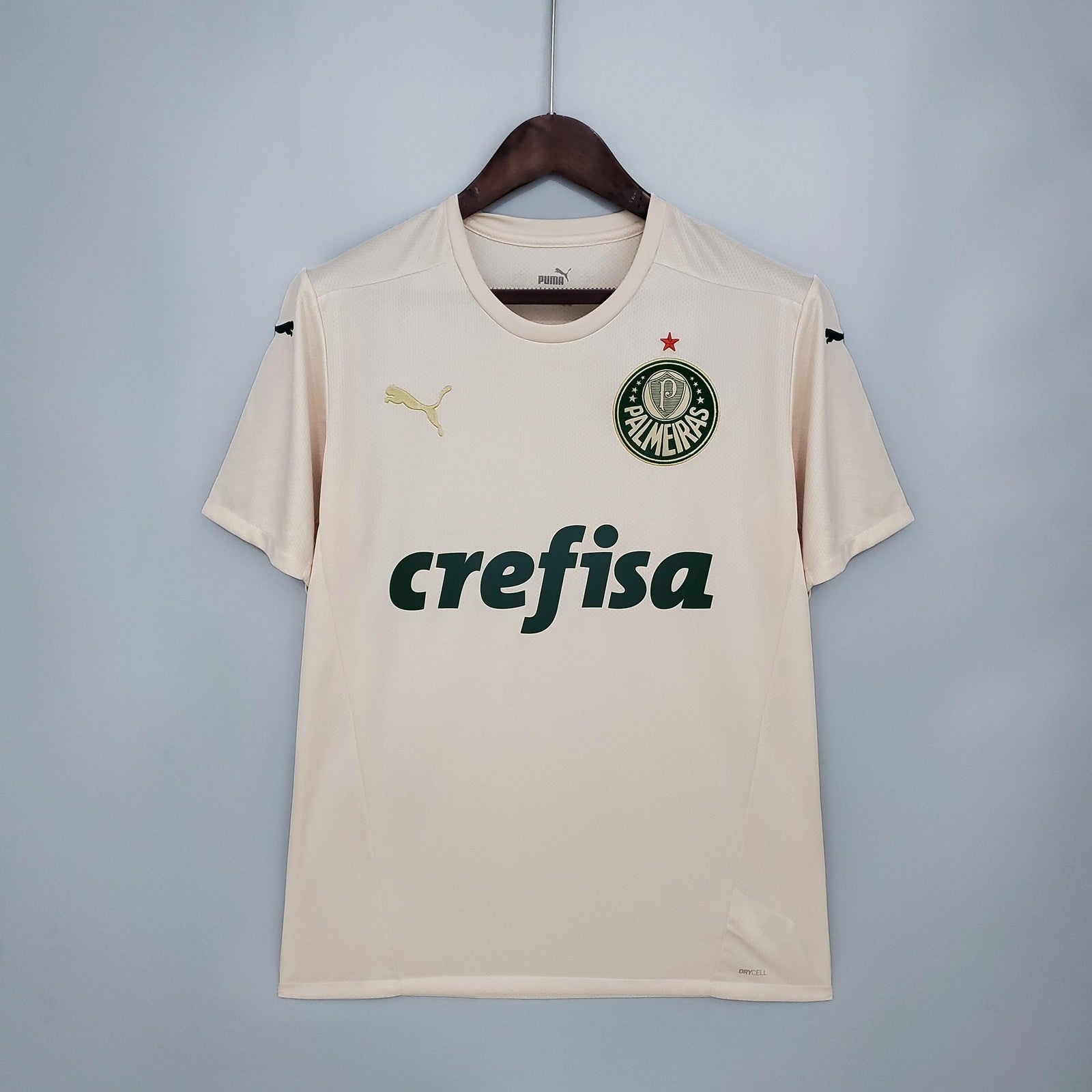 21 22 Palmeiras Third Away