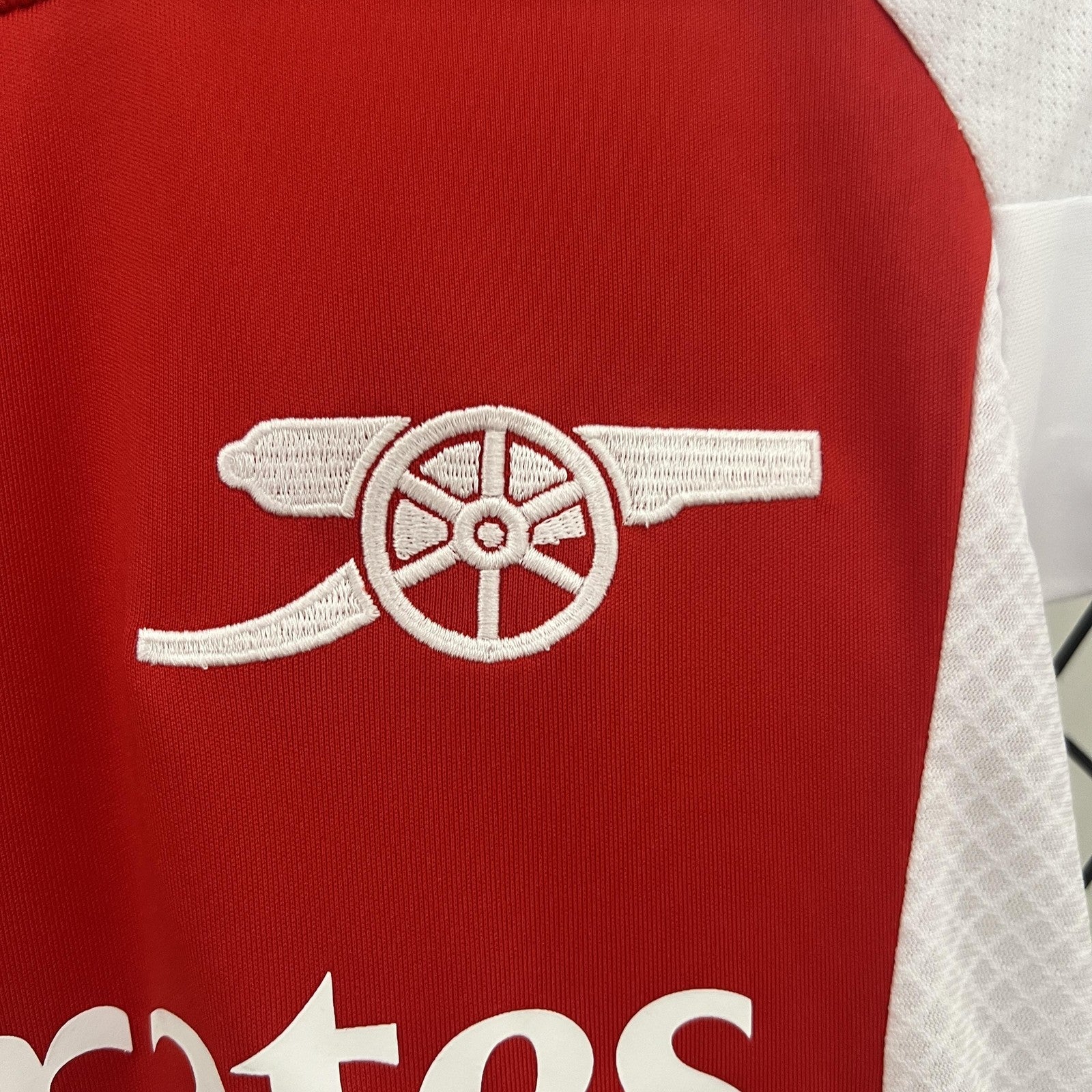 24 25 Kids Arsenal Home