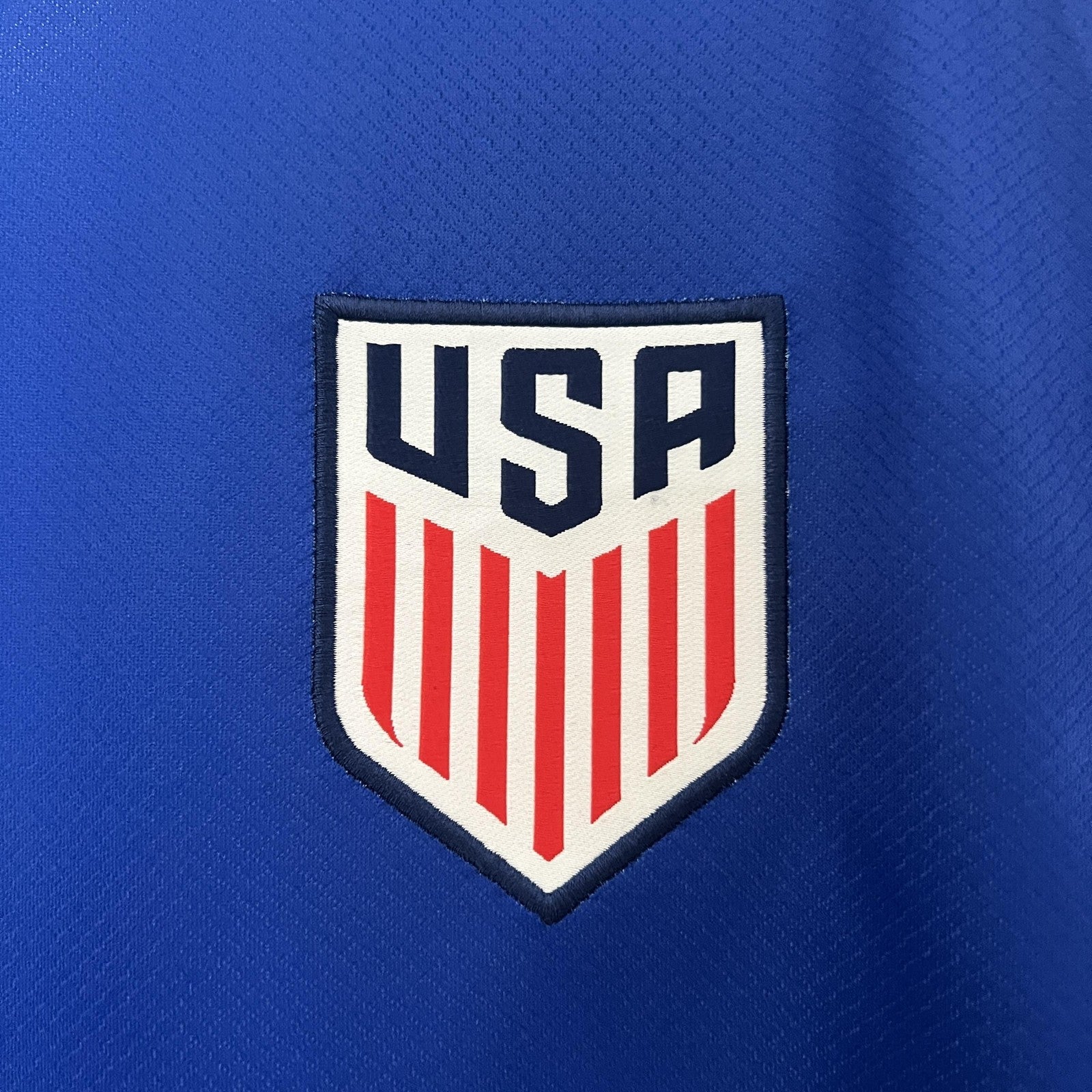 2024 United States Away