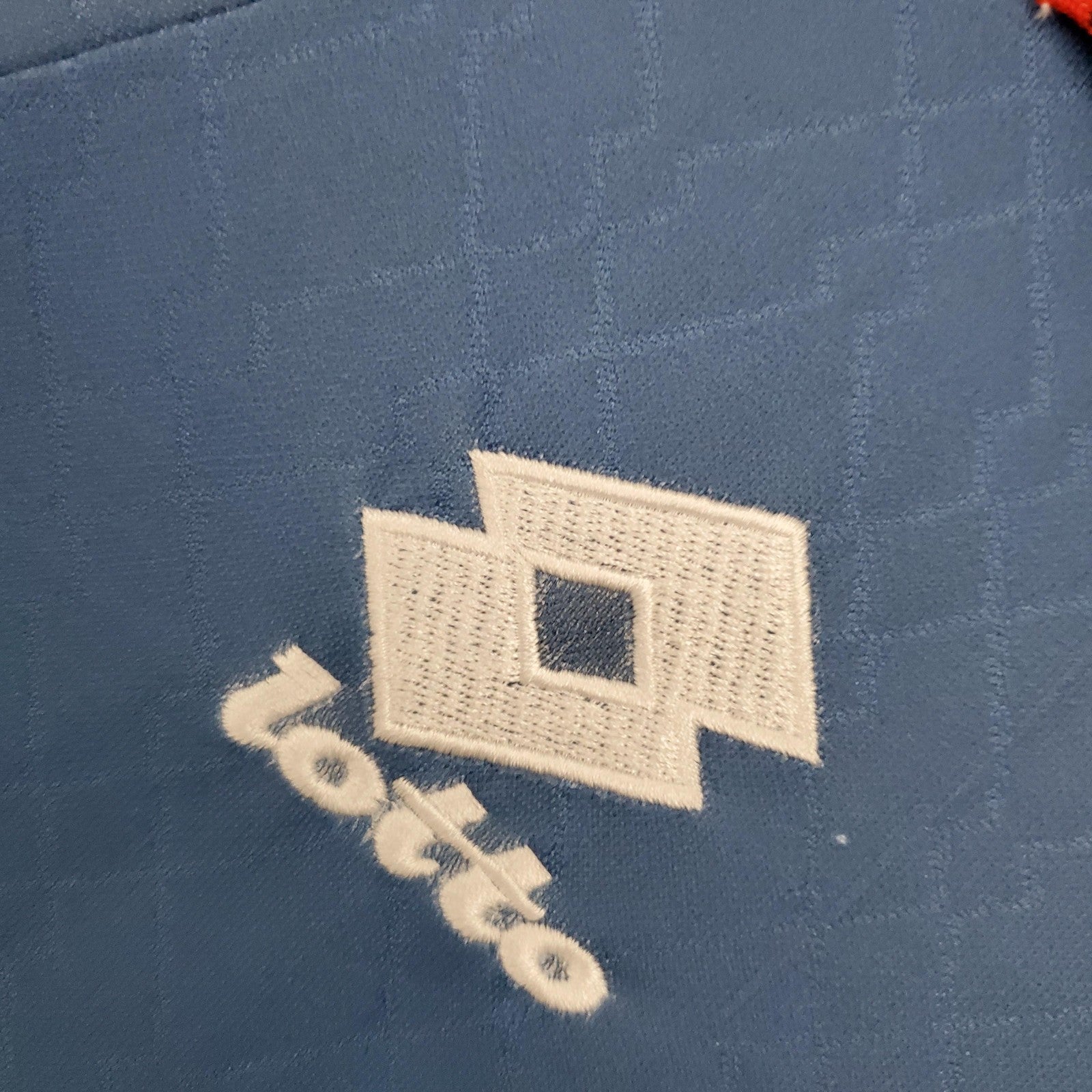 Retro 95 96 Ac Milan Third Away