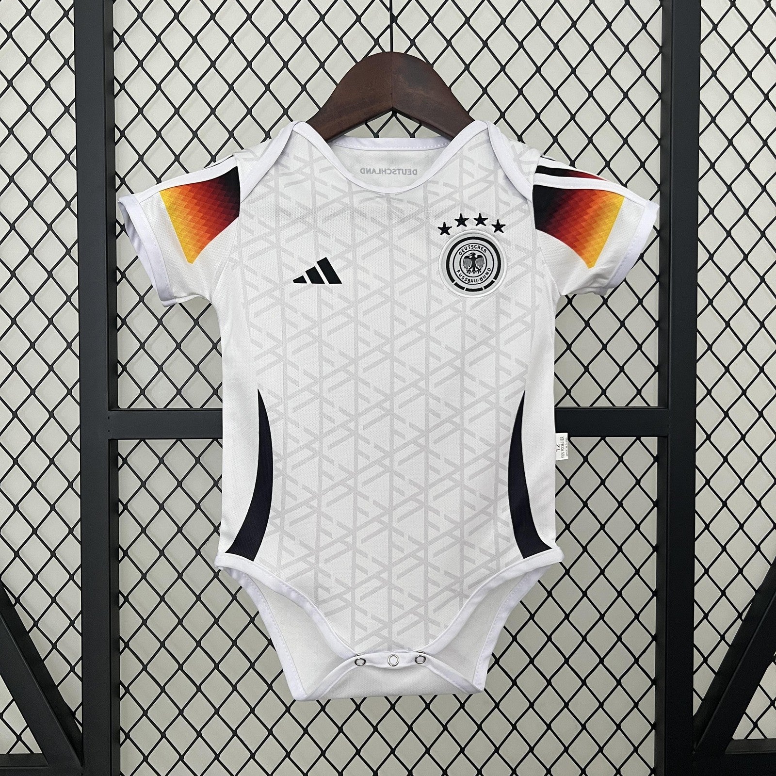 2024 Baby Germany Home