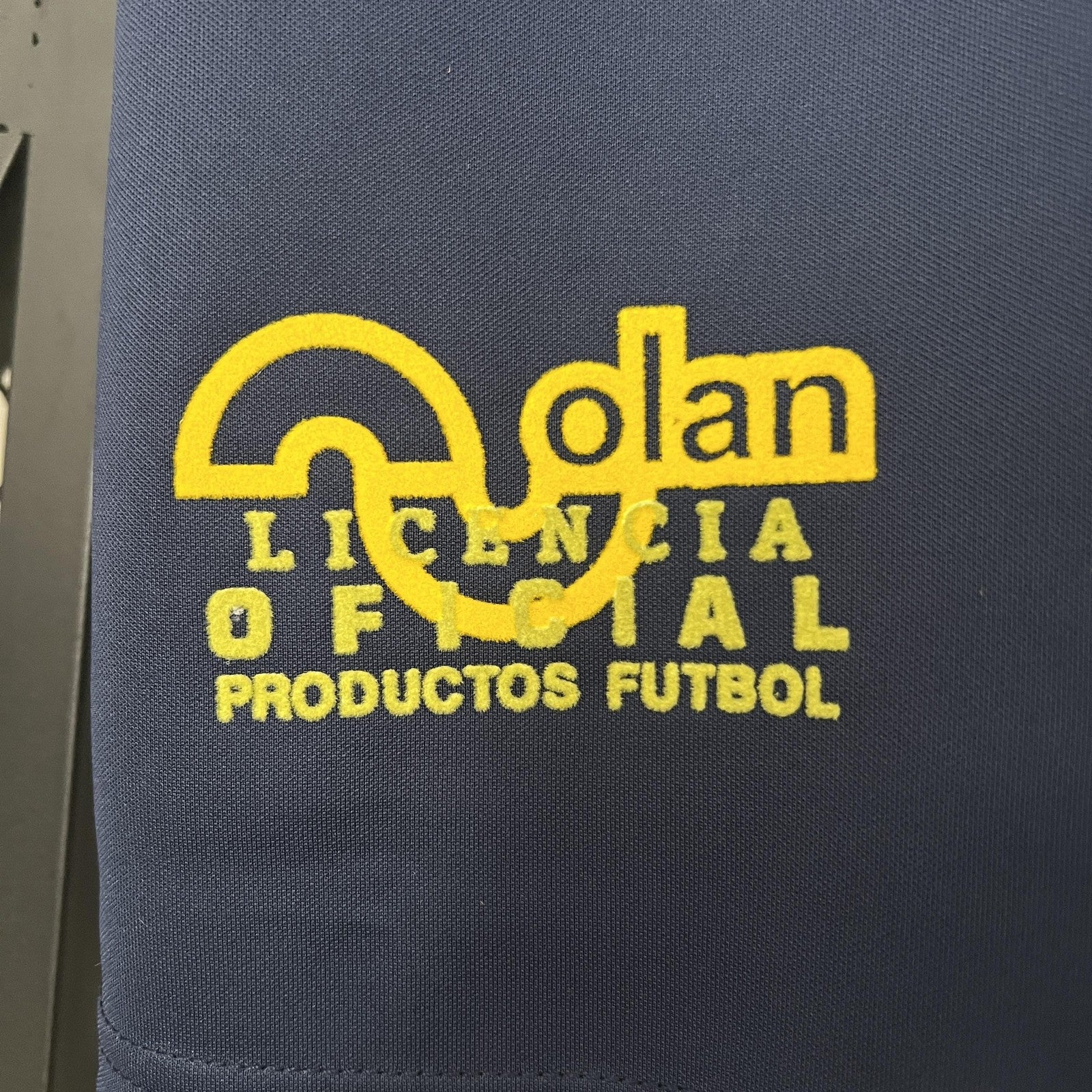 Retro Boca Juniors 94 95 Home