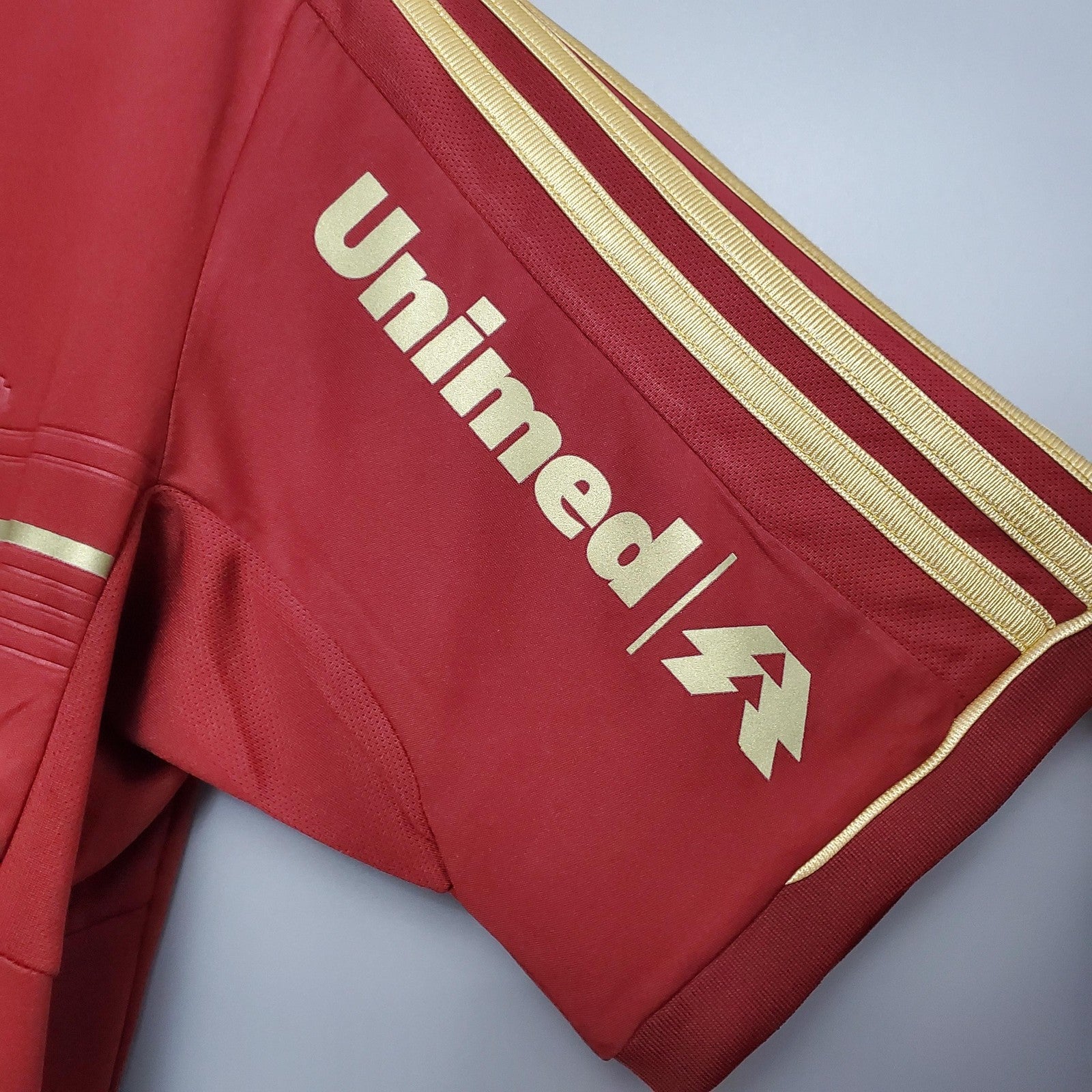 Retro 2012 Fluminense Third