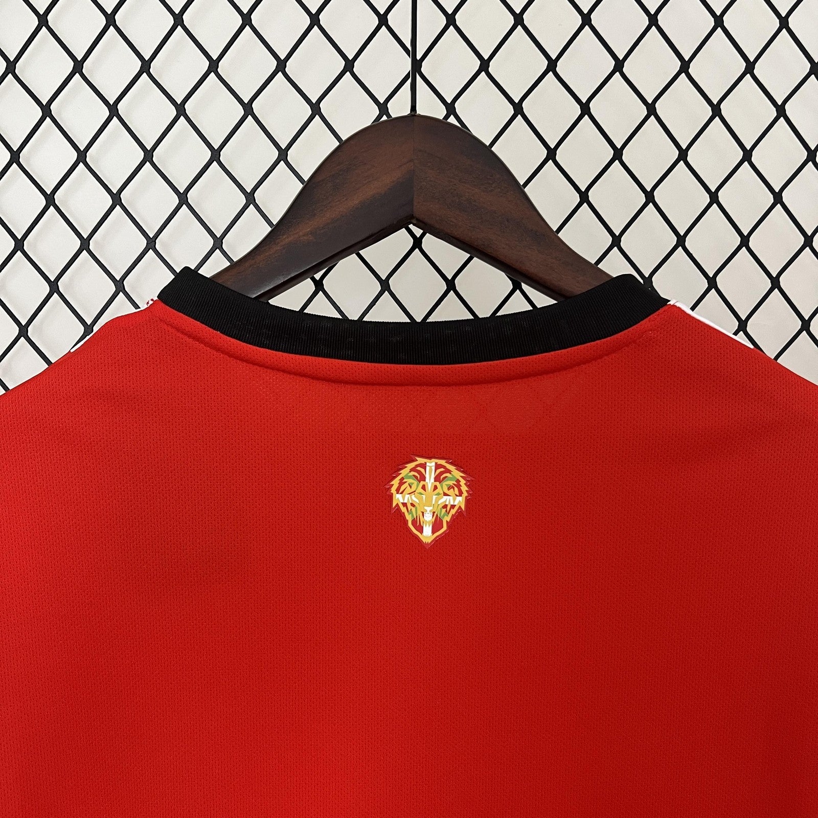 24 25 Athletic Bilbao Home