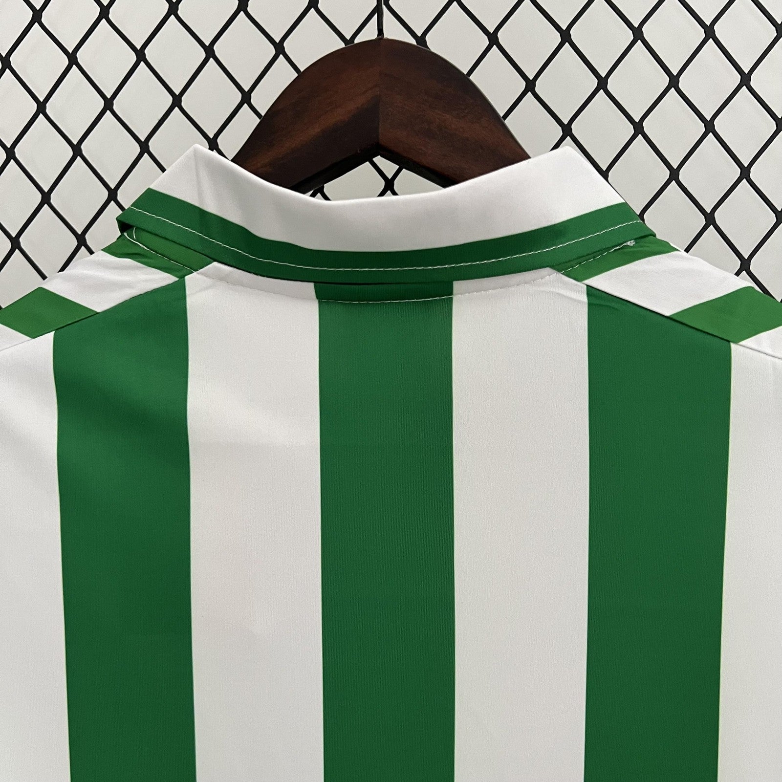 Retro Real Betis 88 89 Home