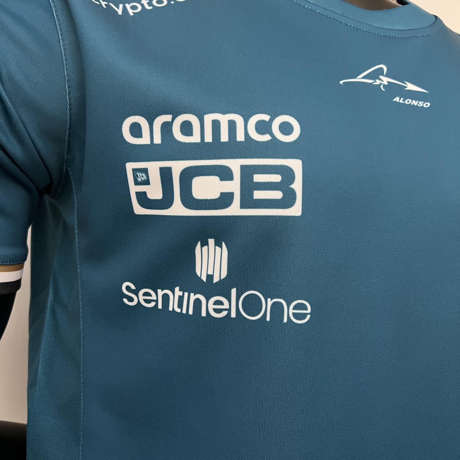 2023 F1 Formula One 11