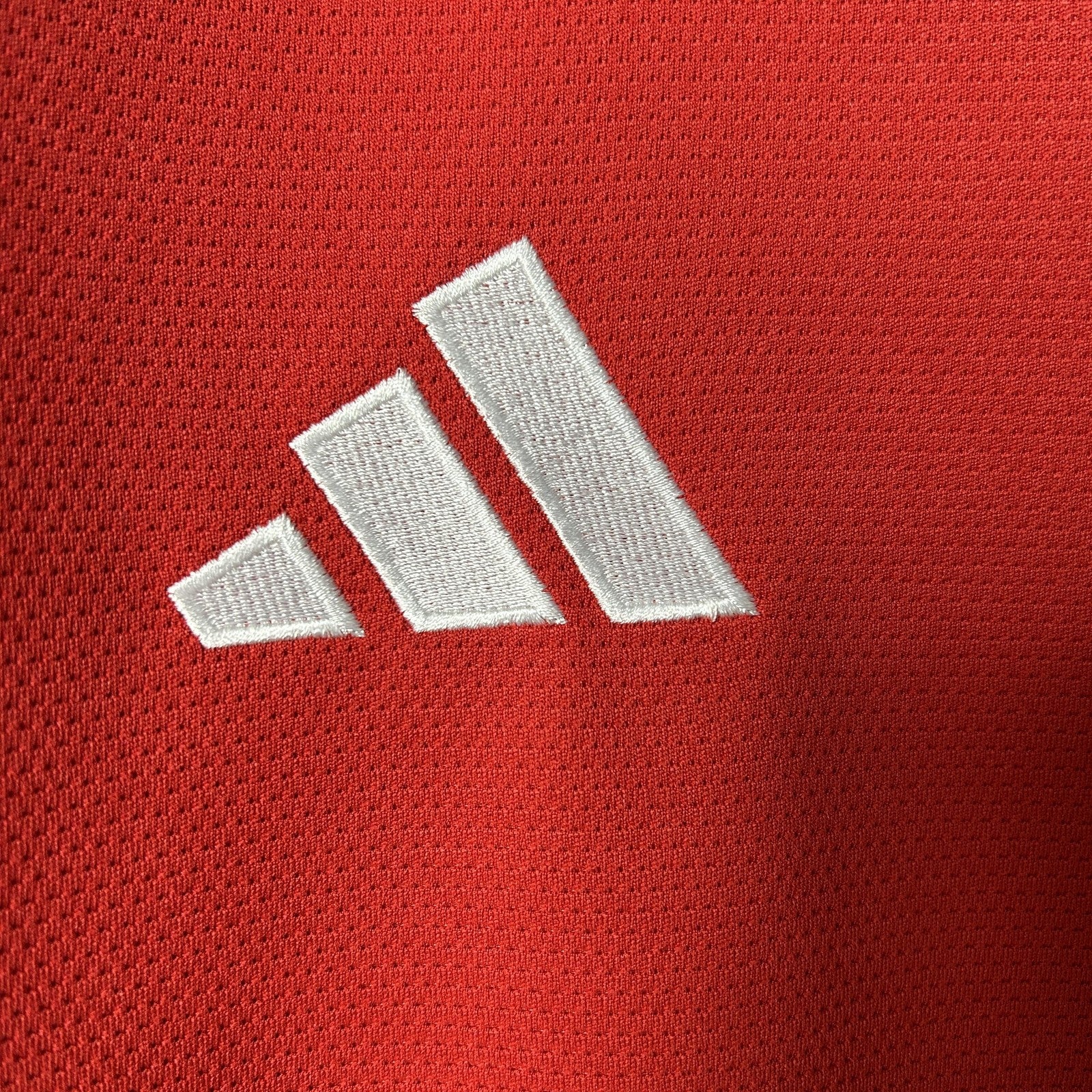 25 26 Long Sleeve Brazil Internacional Home