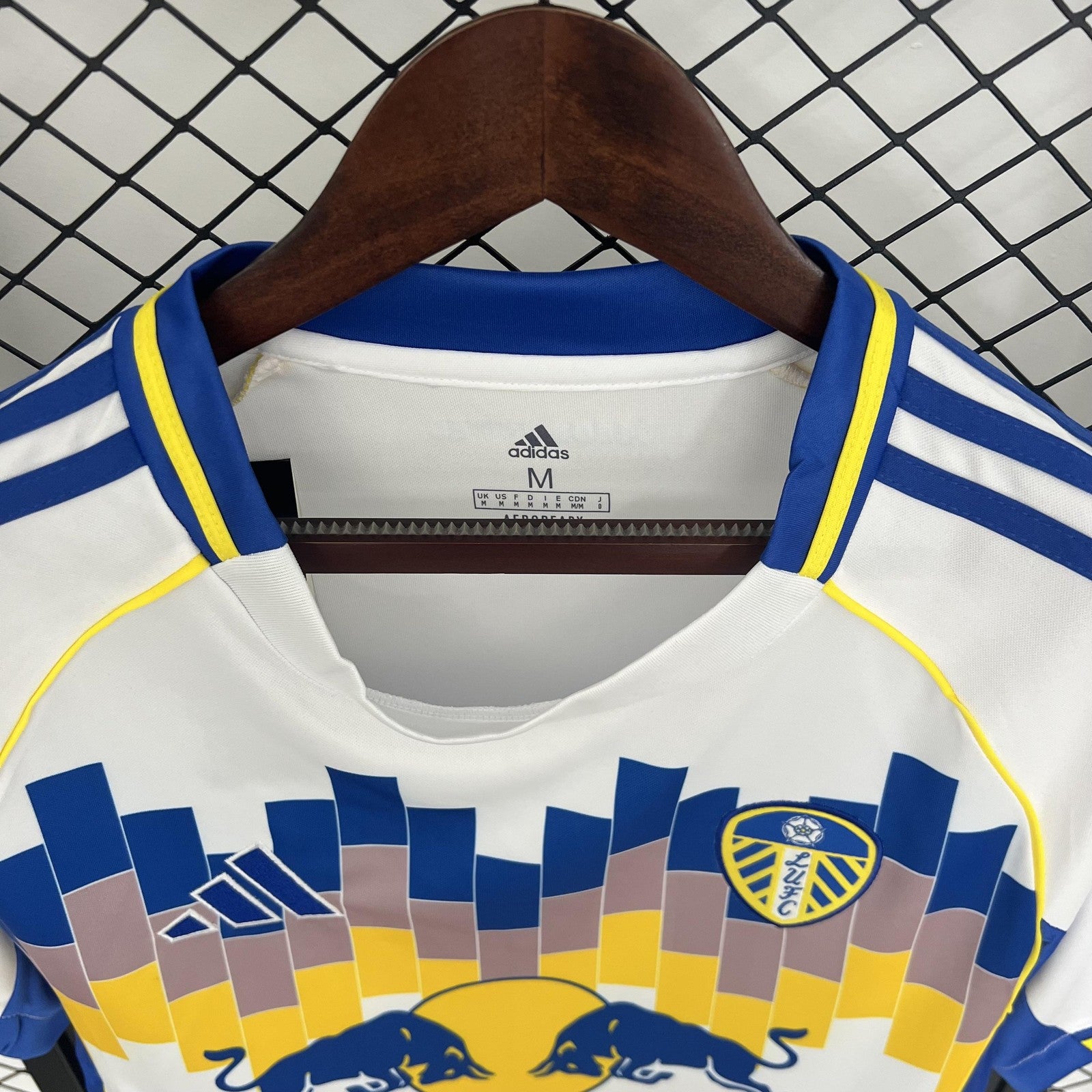 25 26 Leeds United Home