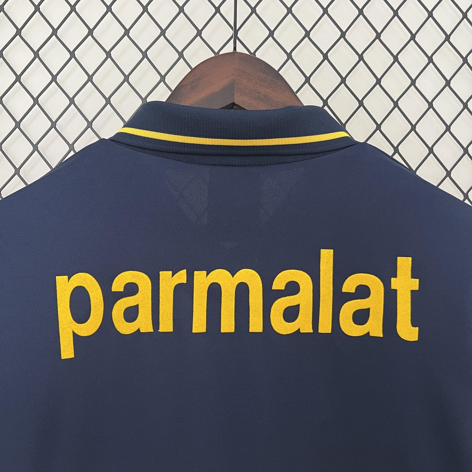 Retro Boca Juniors 94 95 Home