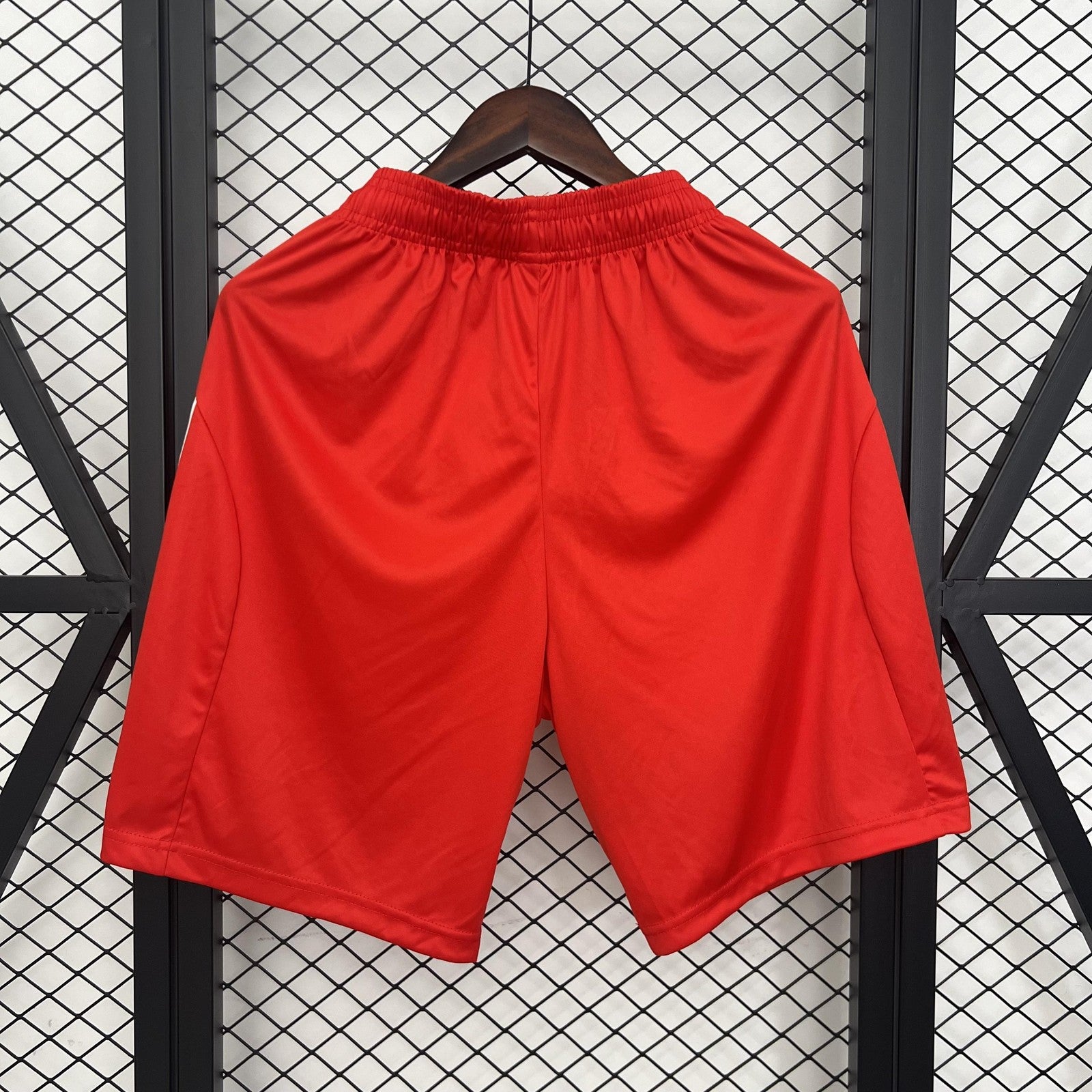 25 26 Shorts Bayern Munich Home