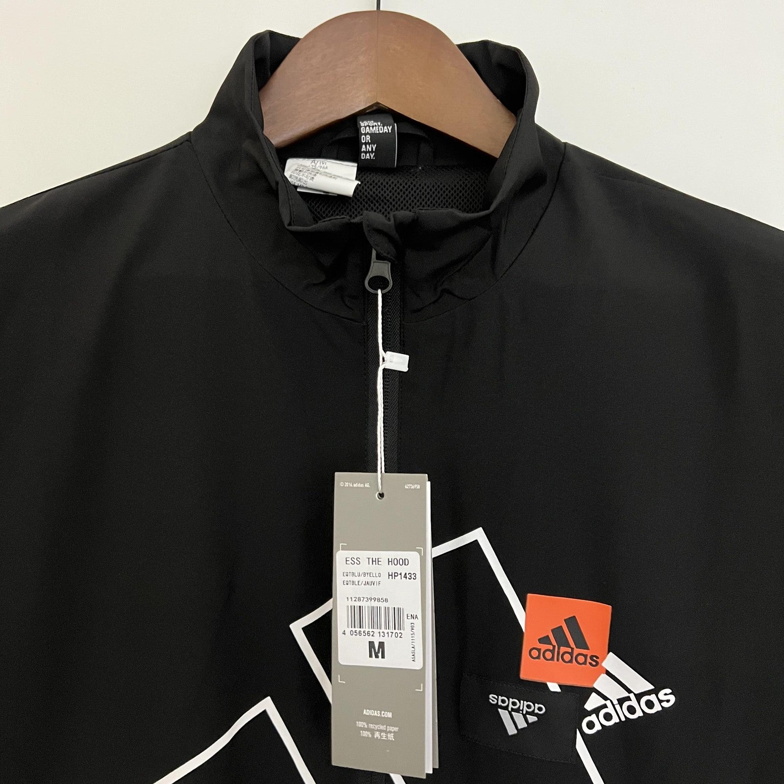 2023 New Windbreaker 10