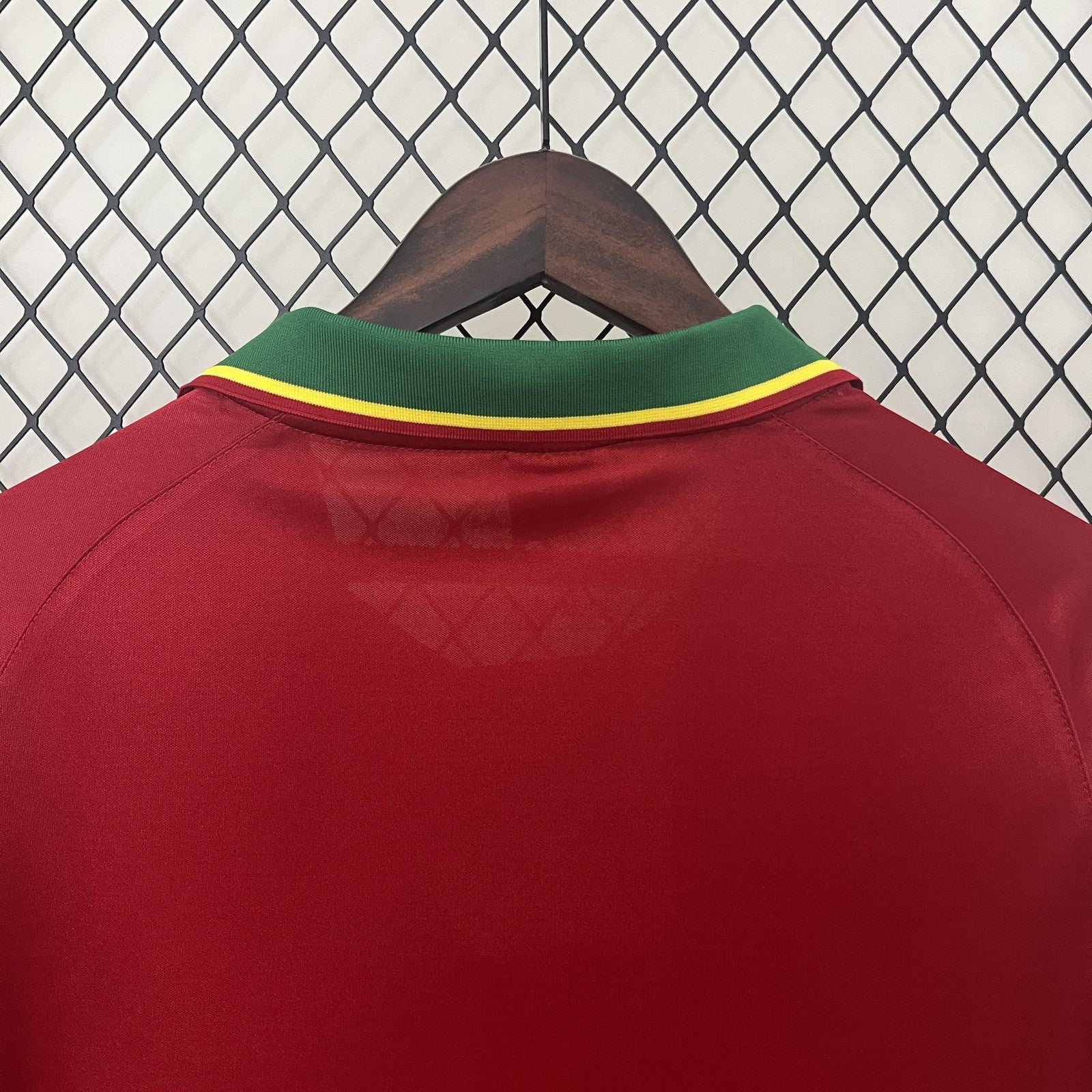 Retro Portugal 97 98 Home