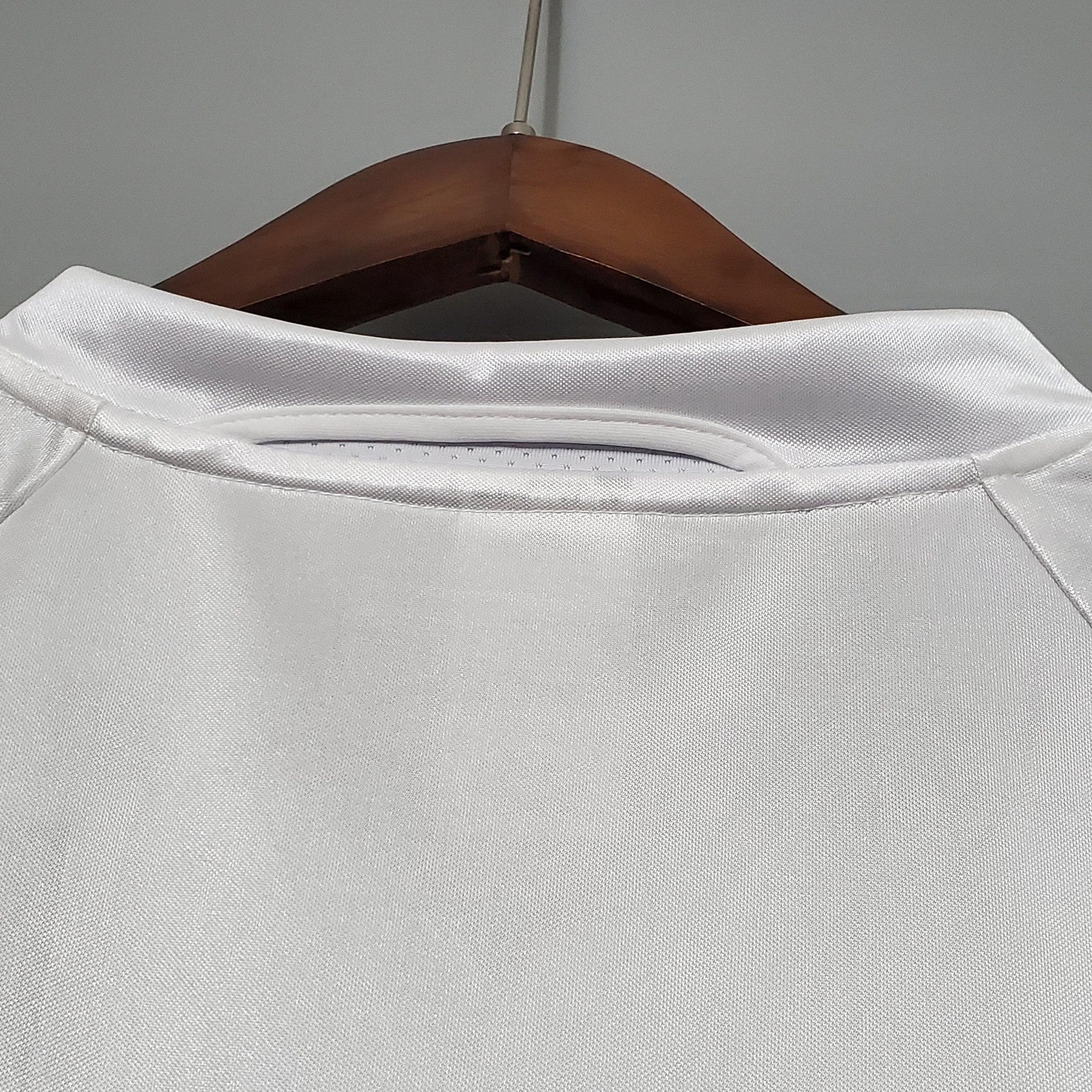 Retro Real Madrid Home